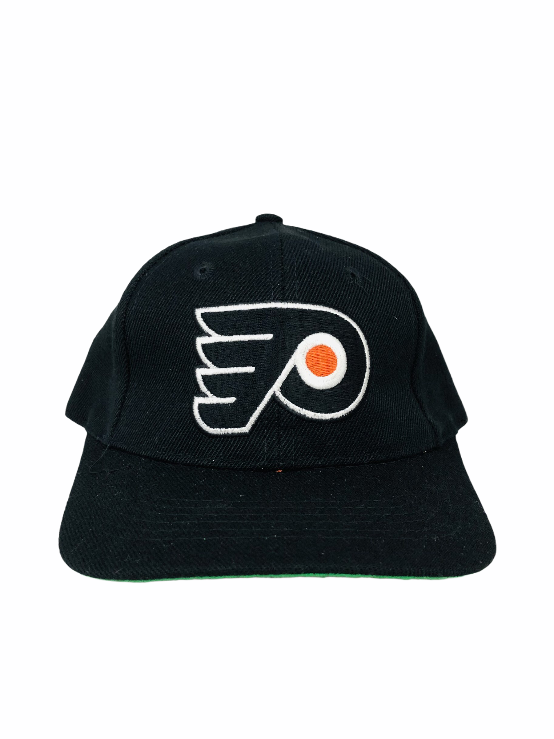 NHL Philadelphia Flyers Vintage Fitted Hat