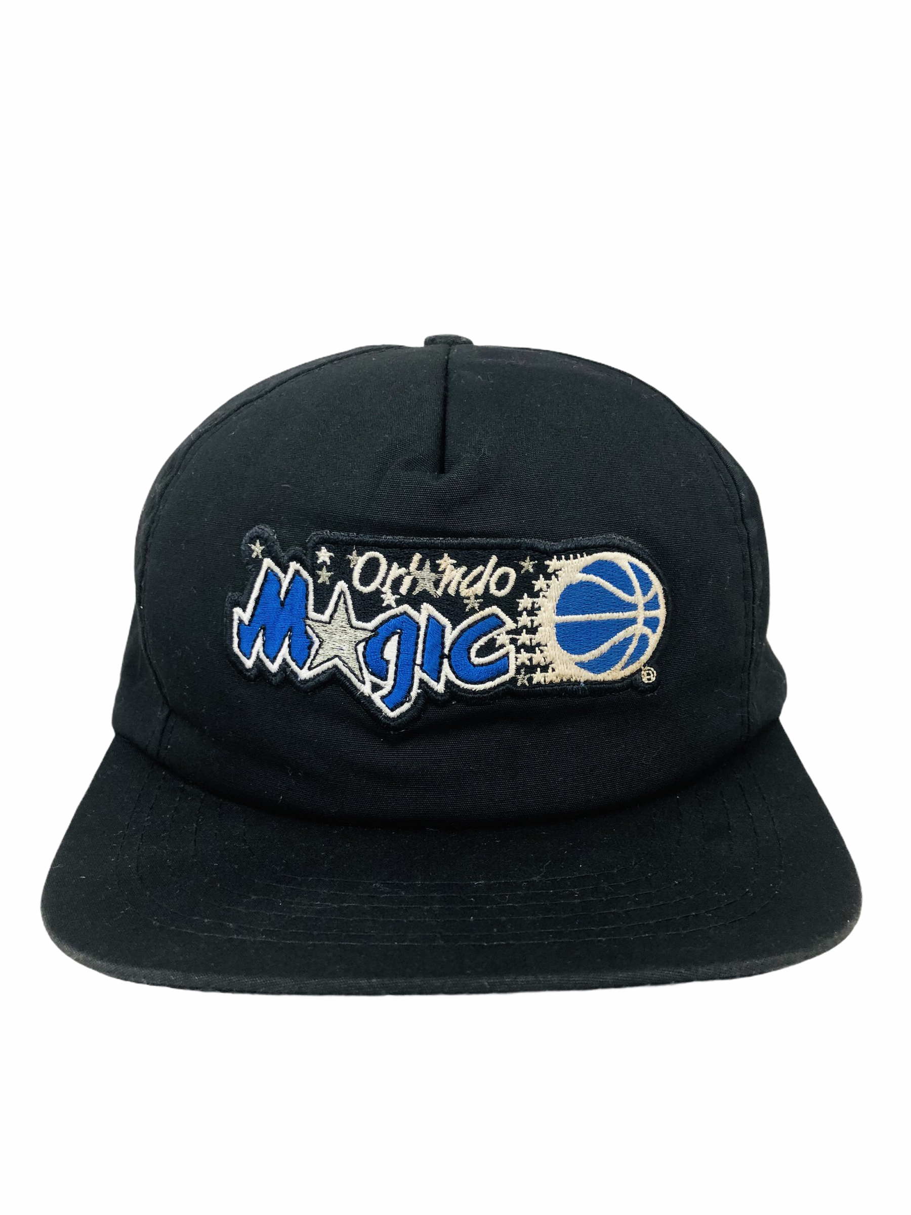 Orlando magic vintage 2024 cap