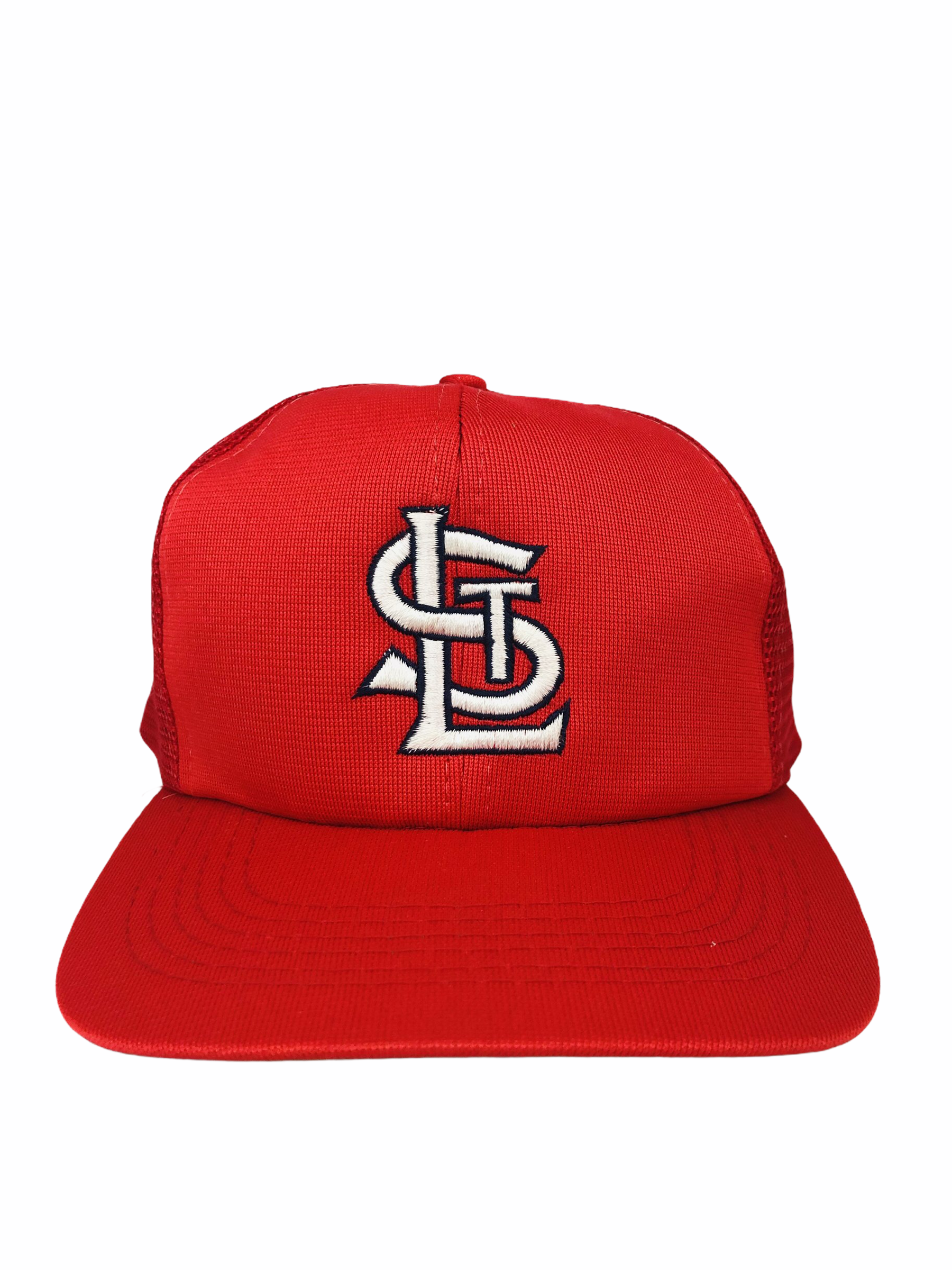 Vintage St. Louis Cardinals Snapback Hat