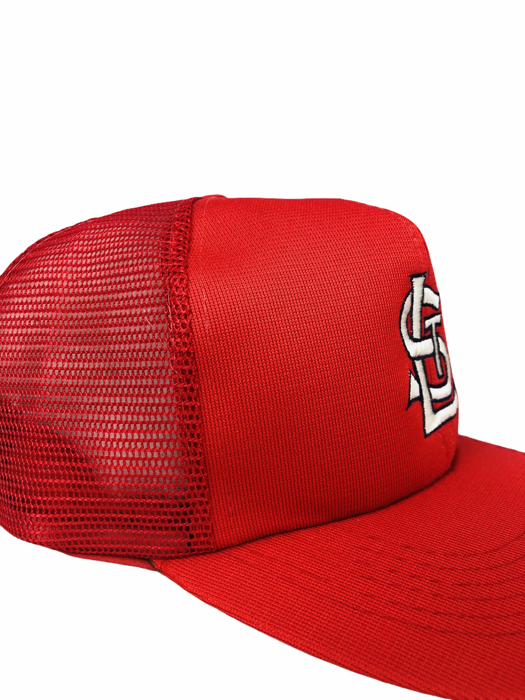 st louis cardinals hat vintage