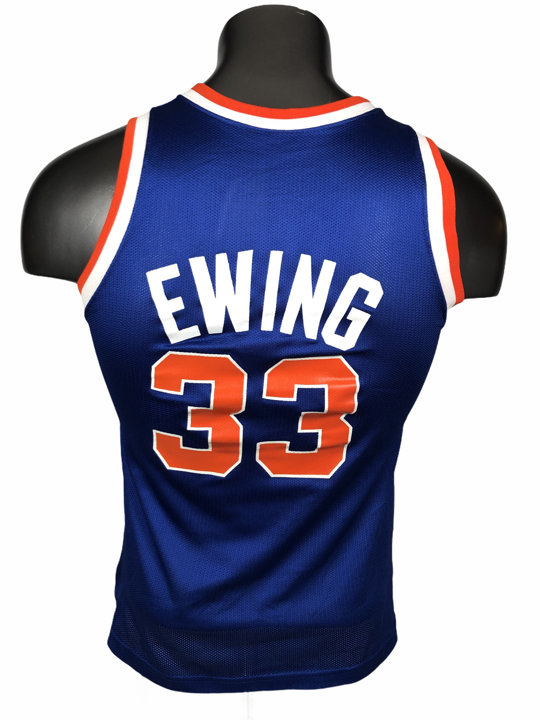 New york knicks jersey number 36 hotsell