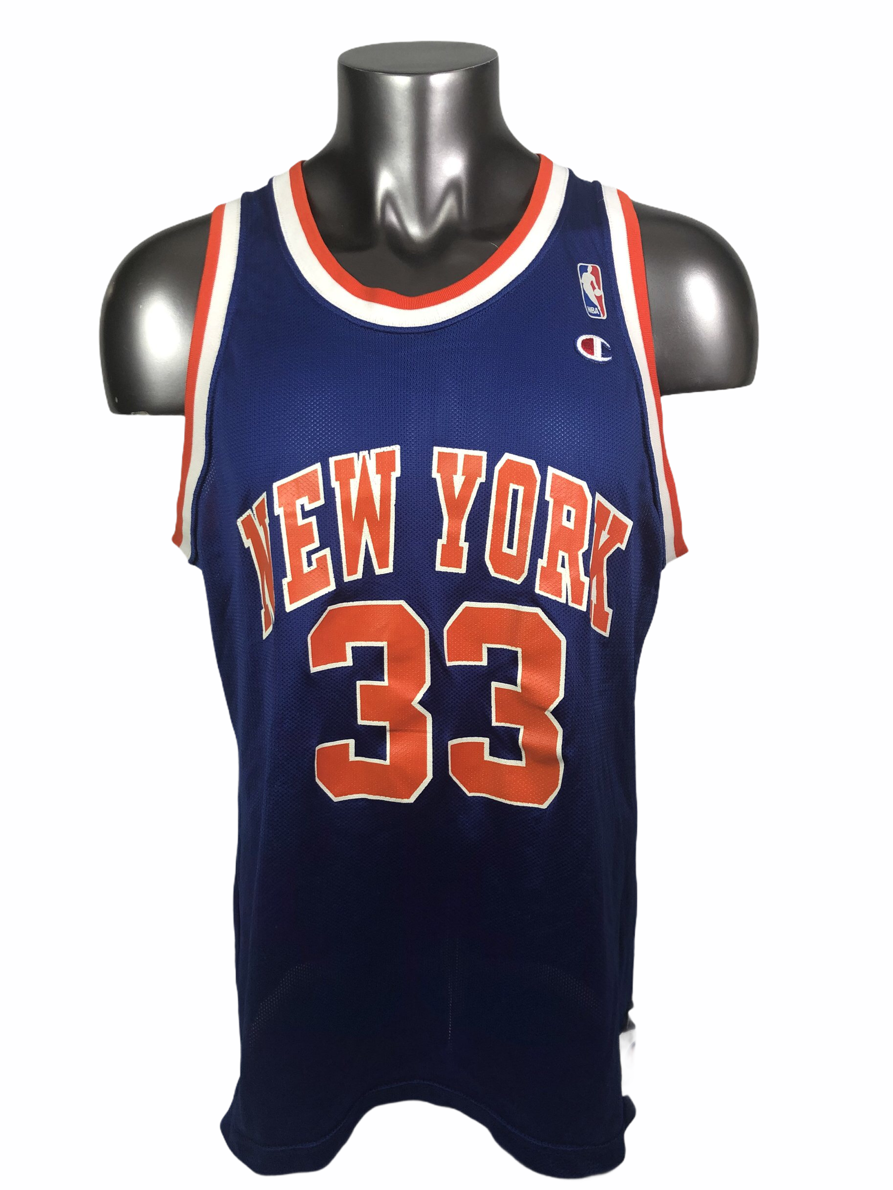 new york knicks official jersey