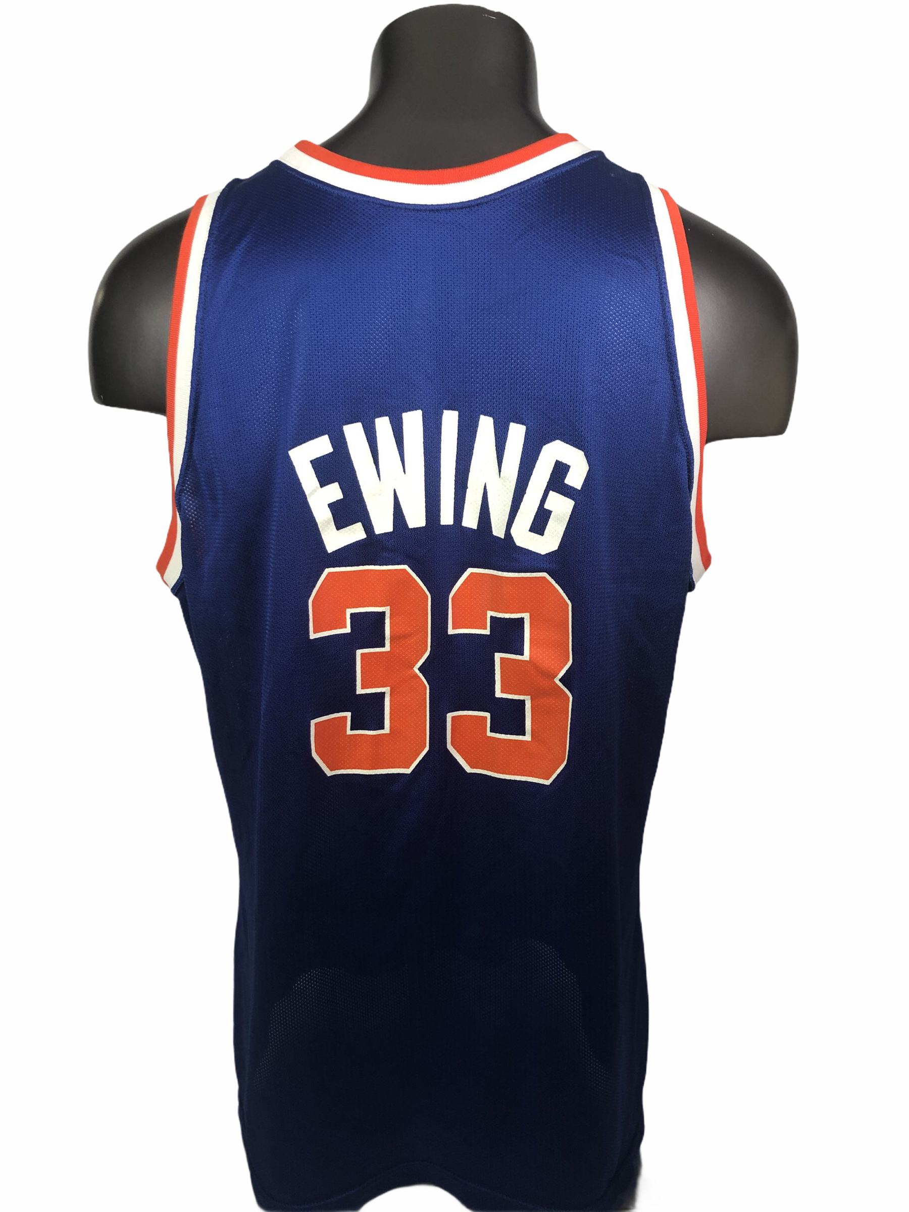patrick ewing jersey ebay
