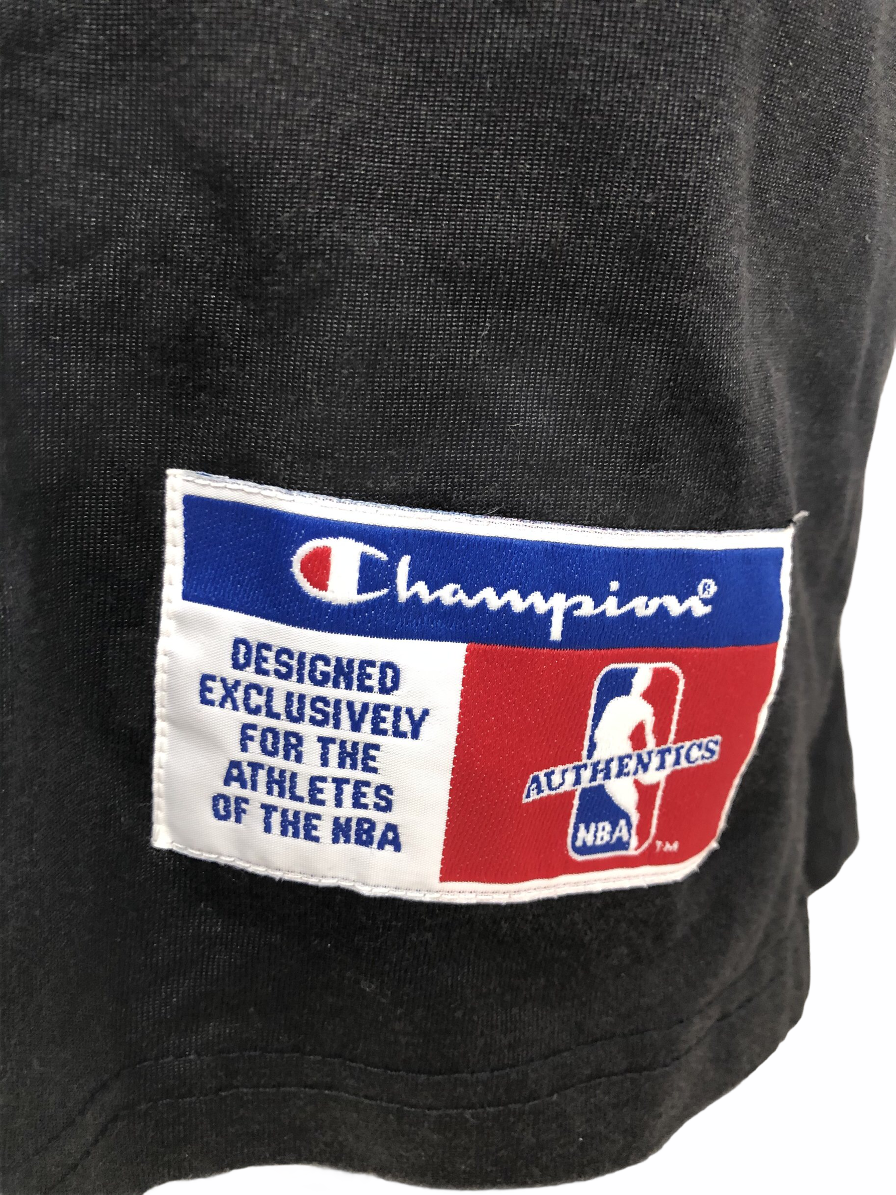 Hardwood Classics NBA Warmup Shooting Shirt Philadelphia Sixers 76ers Men’s  2XL
