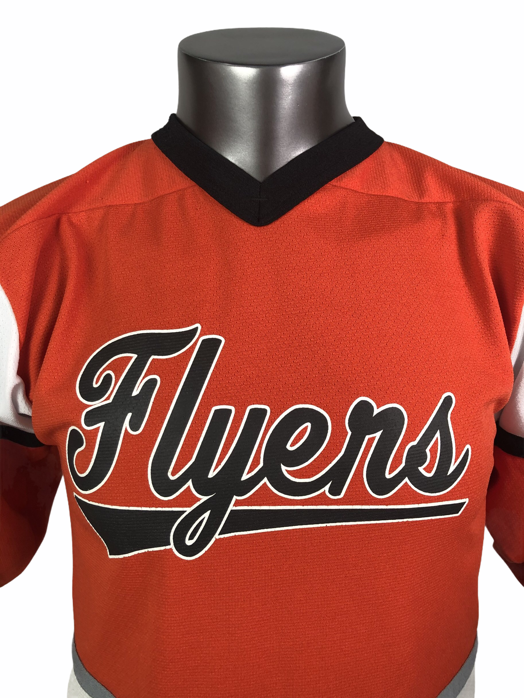 Flyers Baseball Jersey