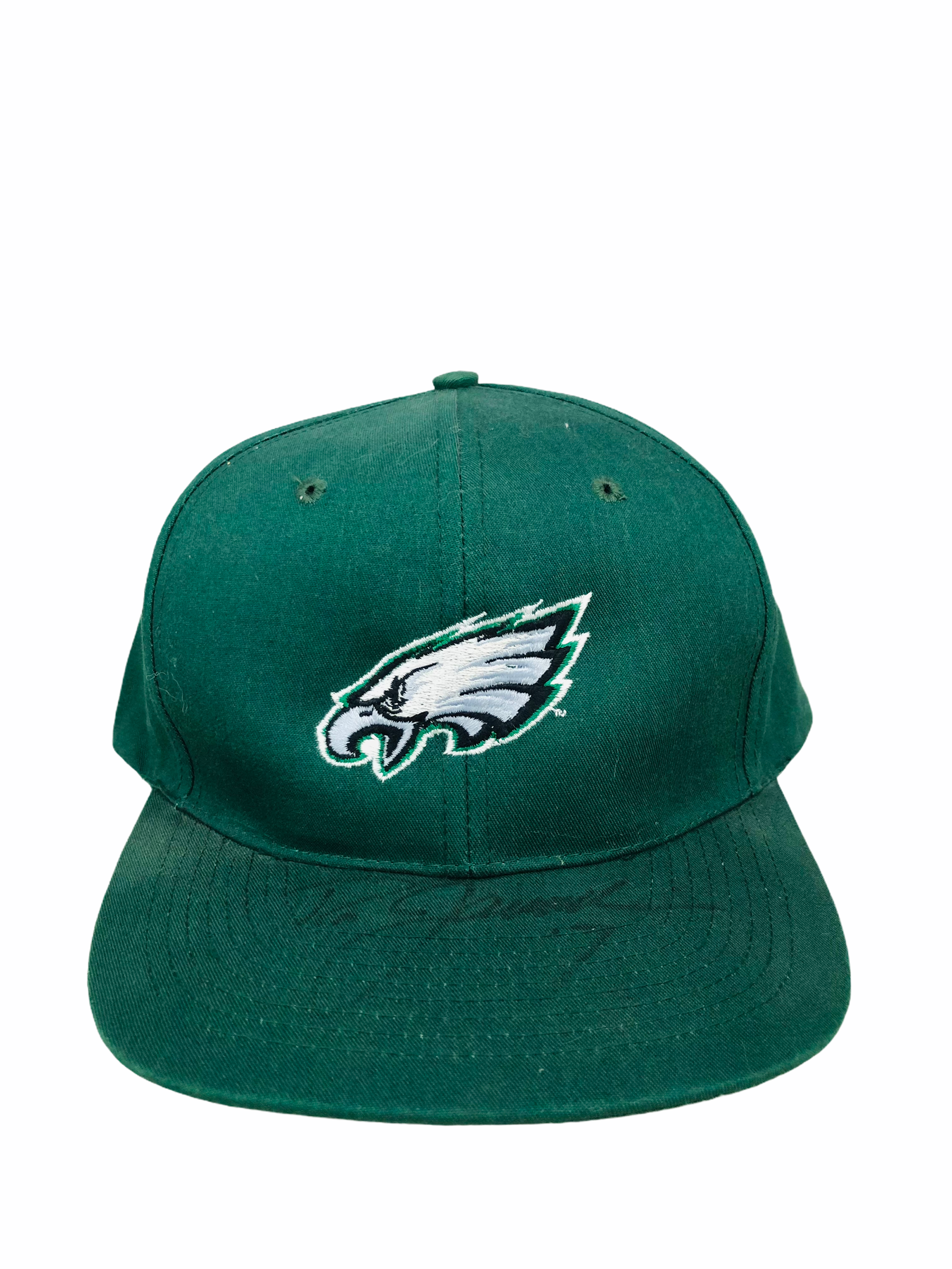 Eagles vintage snapback Clearance