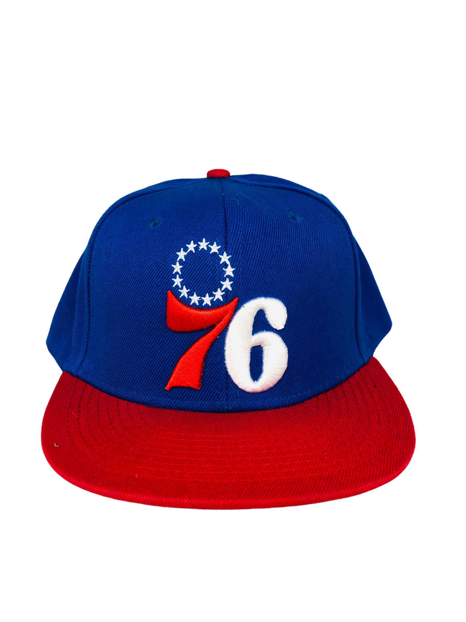 76ers Hat