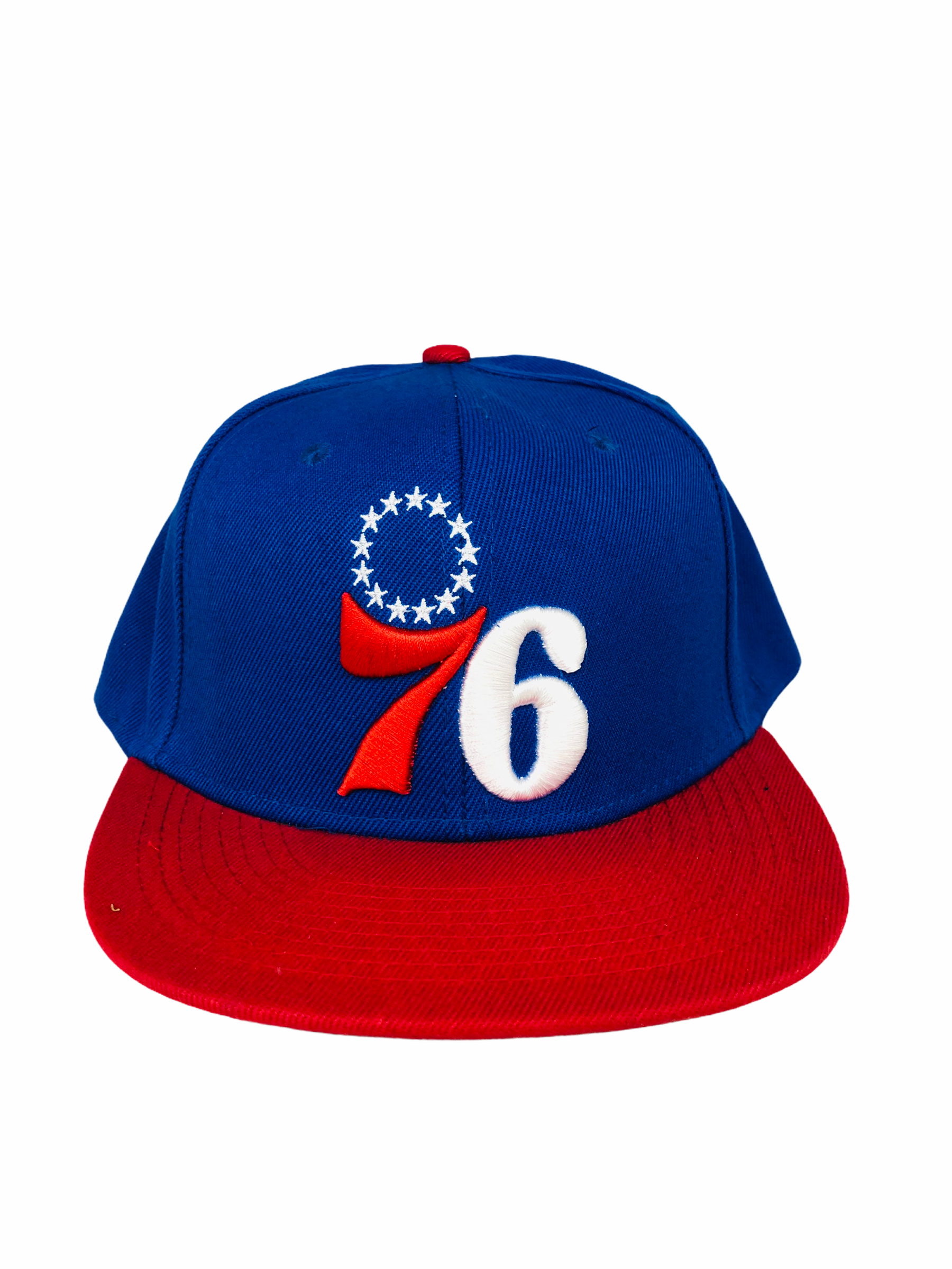 Sixers snapback hat hotsell