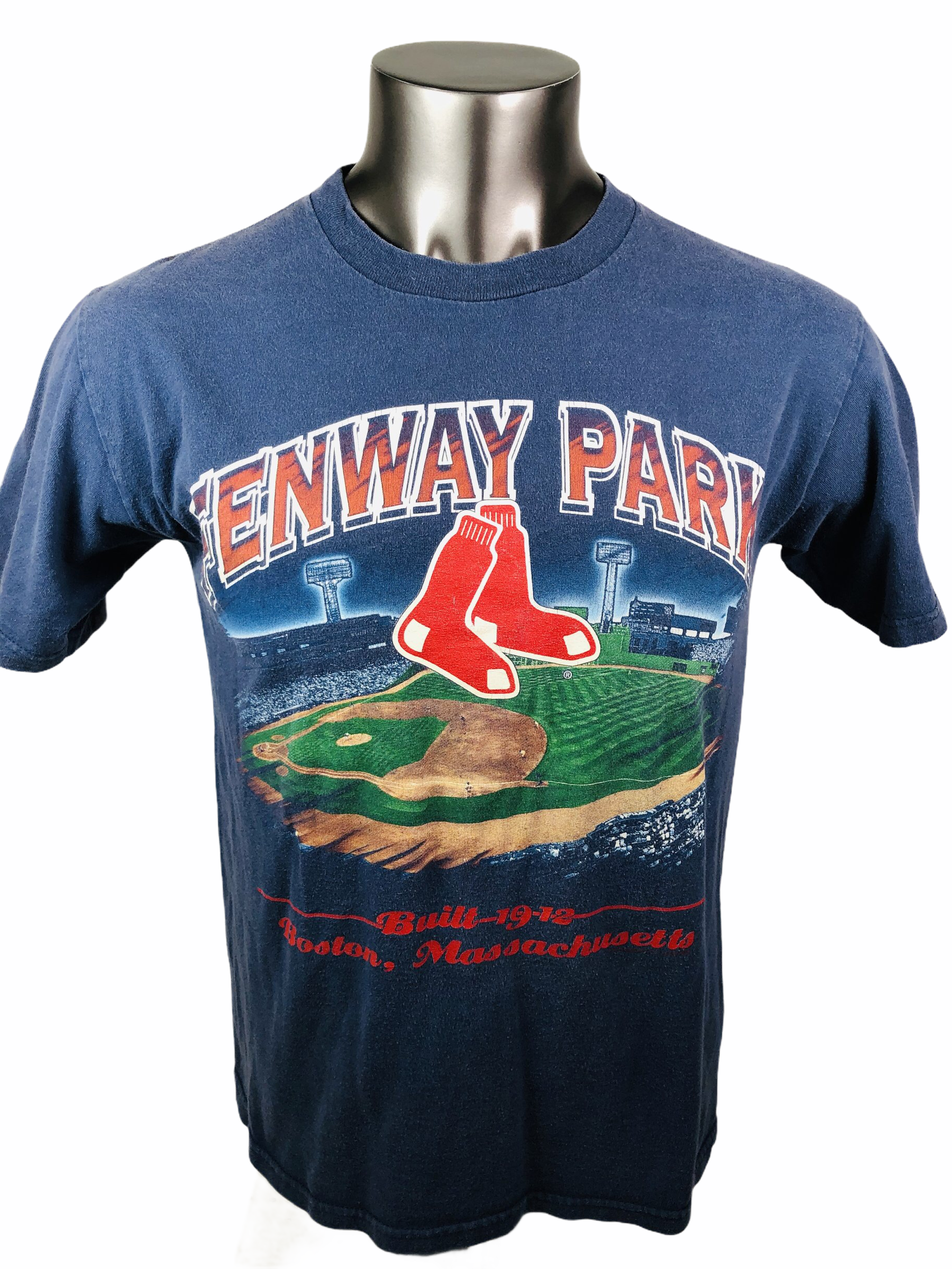 Retro red sox t top shirts