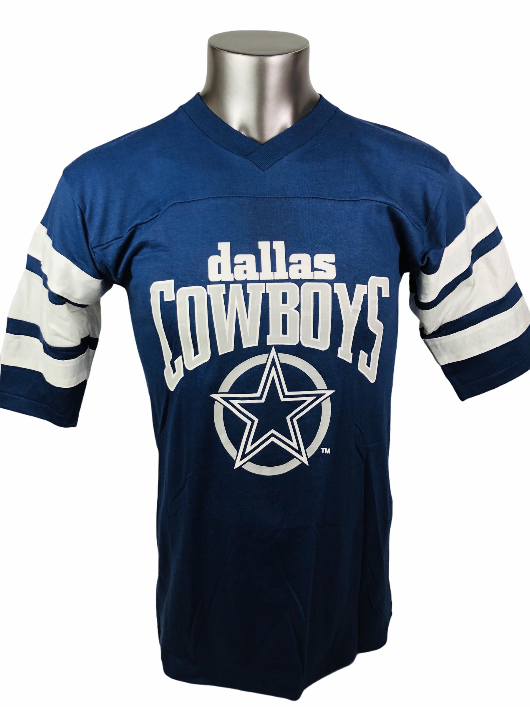 Vintage cowboys deals shirt
