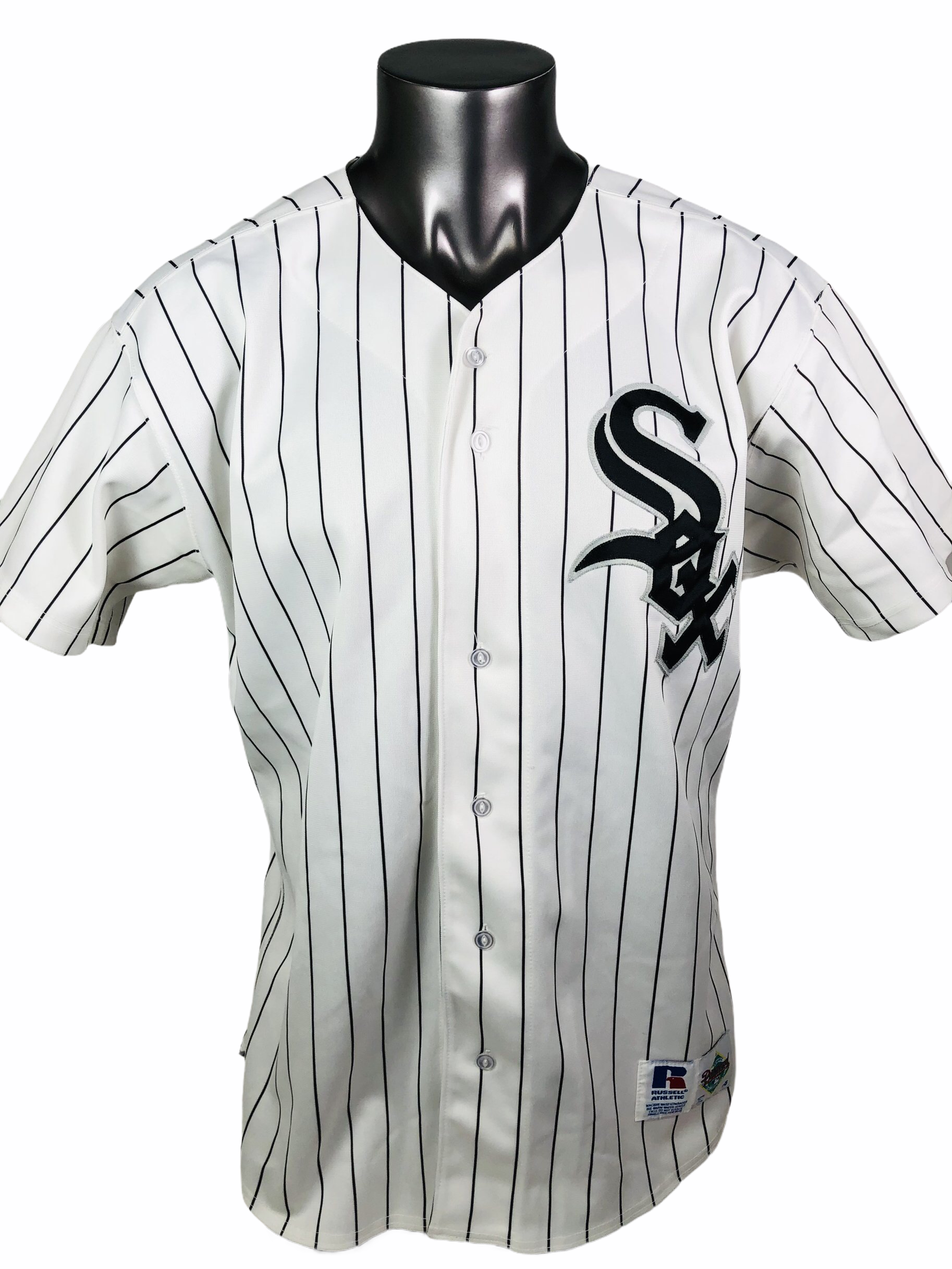 Chicago white sox throwback jerseys deals for sale