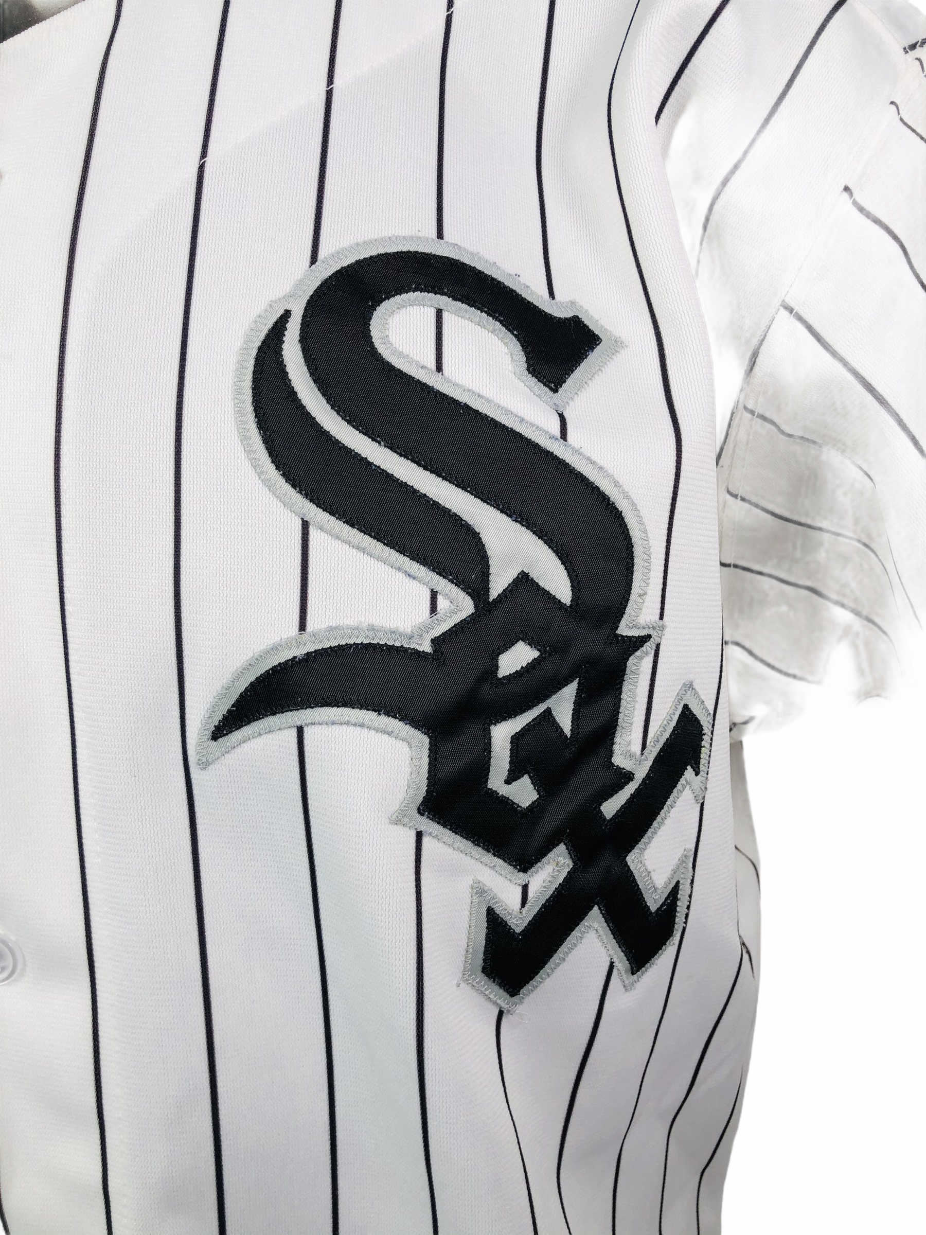 Chicago white sox throwback jerseys 2024 for sale