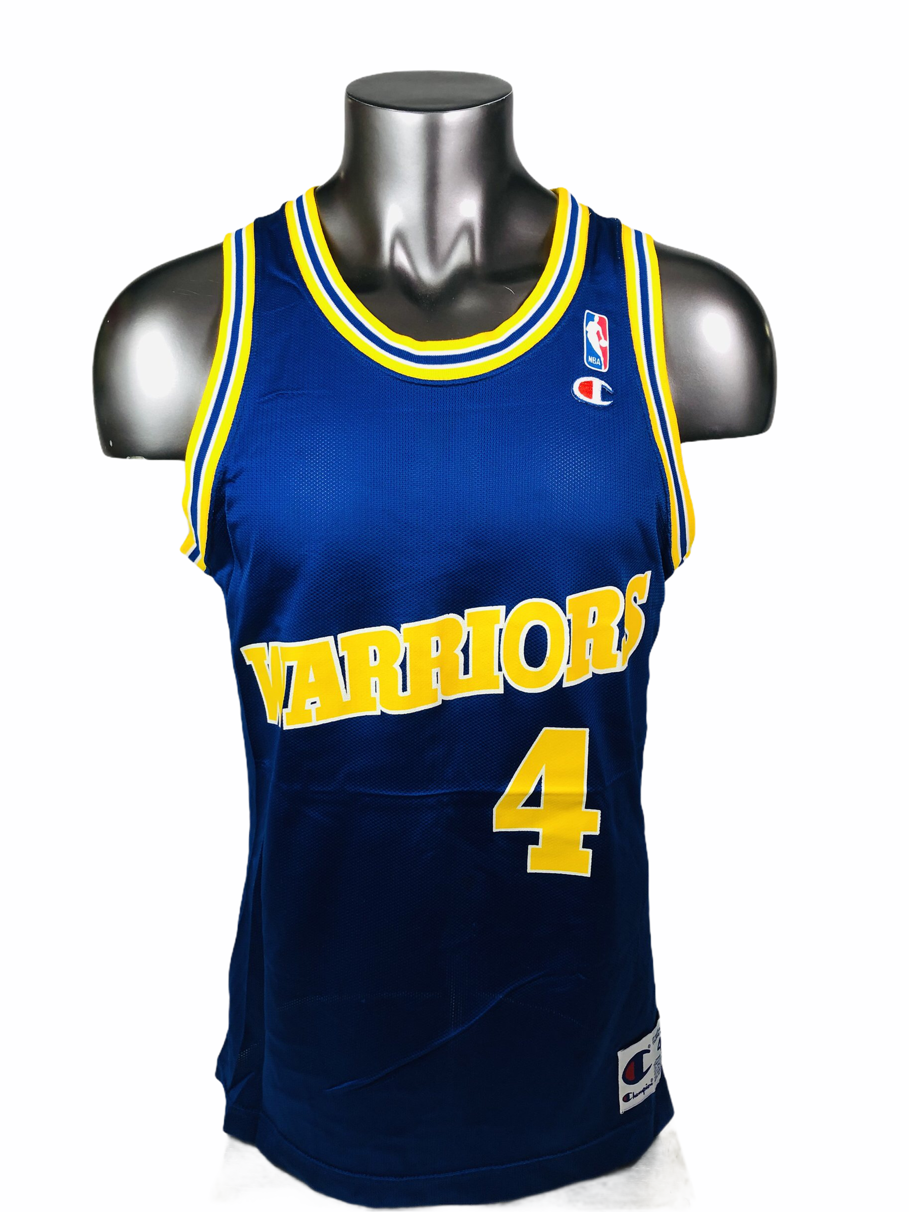 Chris webber warriors jersey sales
