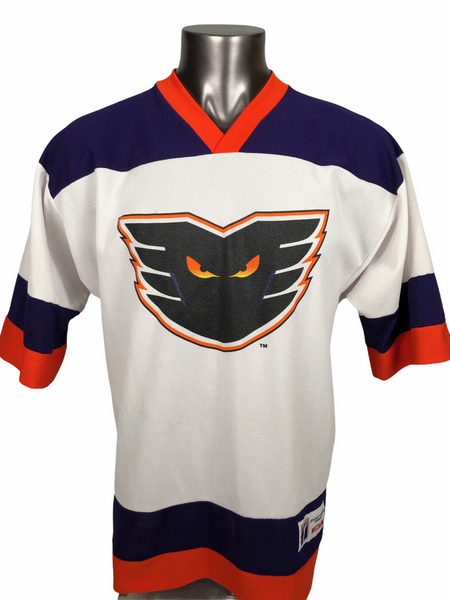 old flyers jersey
