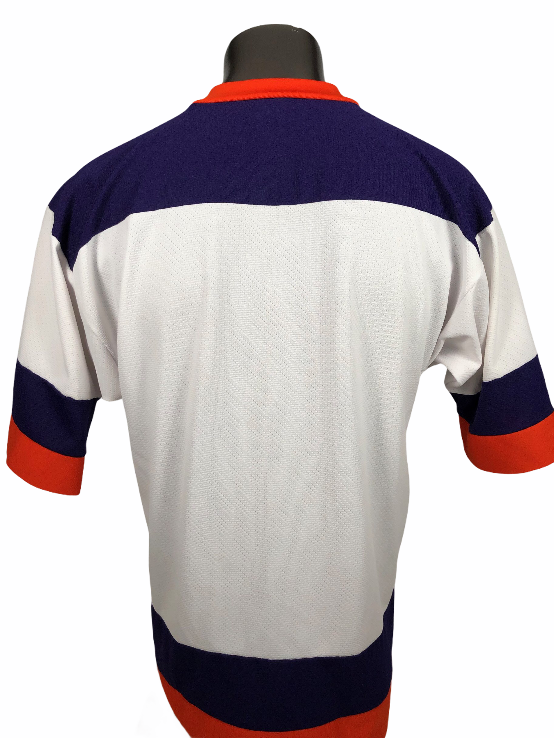 NHL, Shirts, Philadelphia Phantoms Vintage 9s Nhl X Ahl Graphic Logo 7  Hockey Jersey Rare