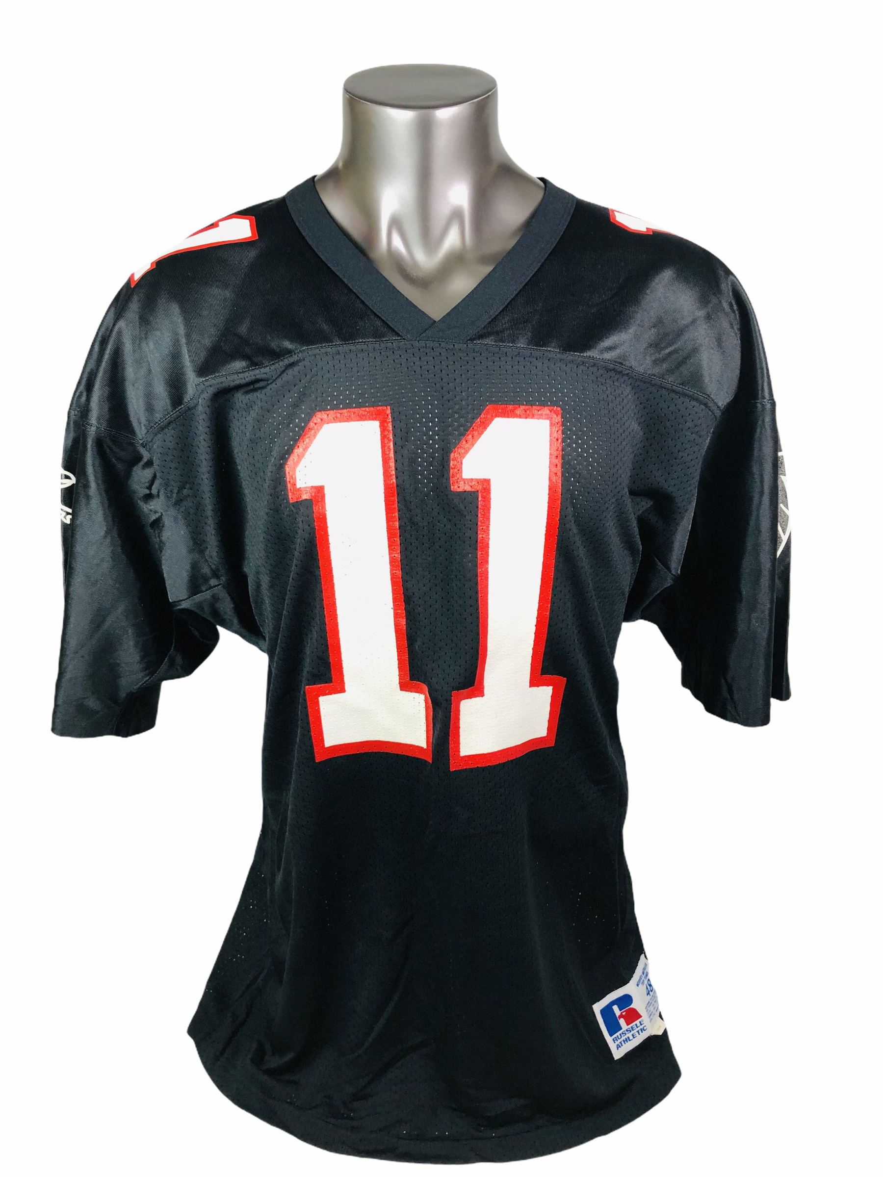 Atlanta Falcons Throwback Jerseys, Vintage NFL Gear