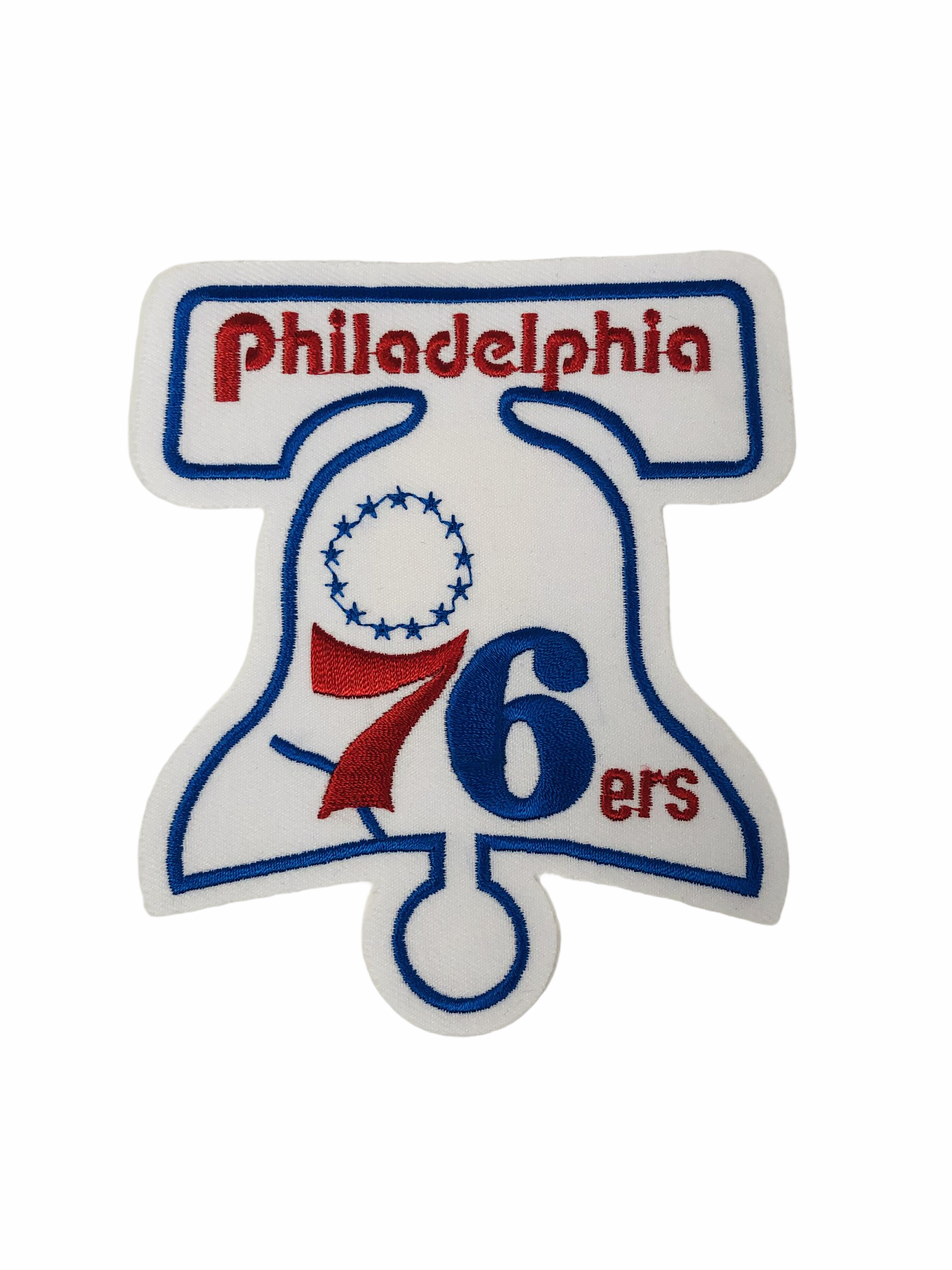 76ers liberty top bell hat