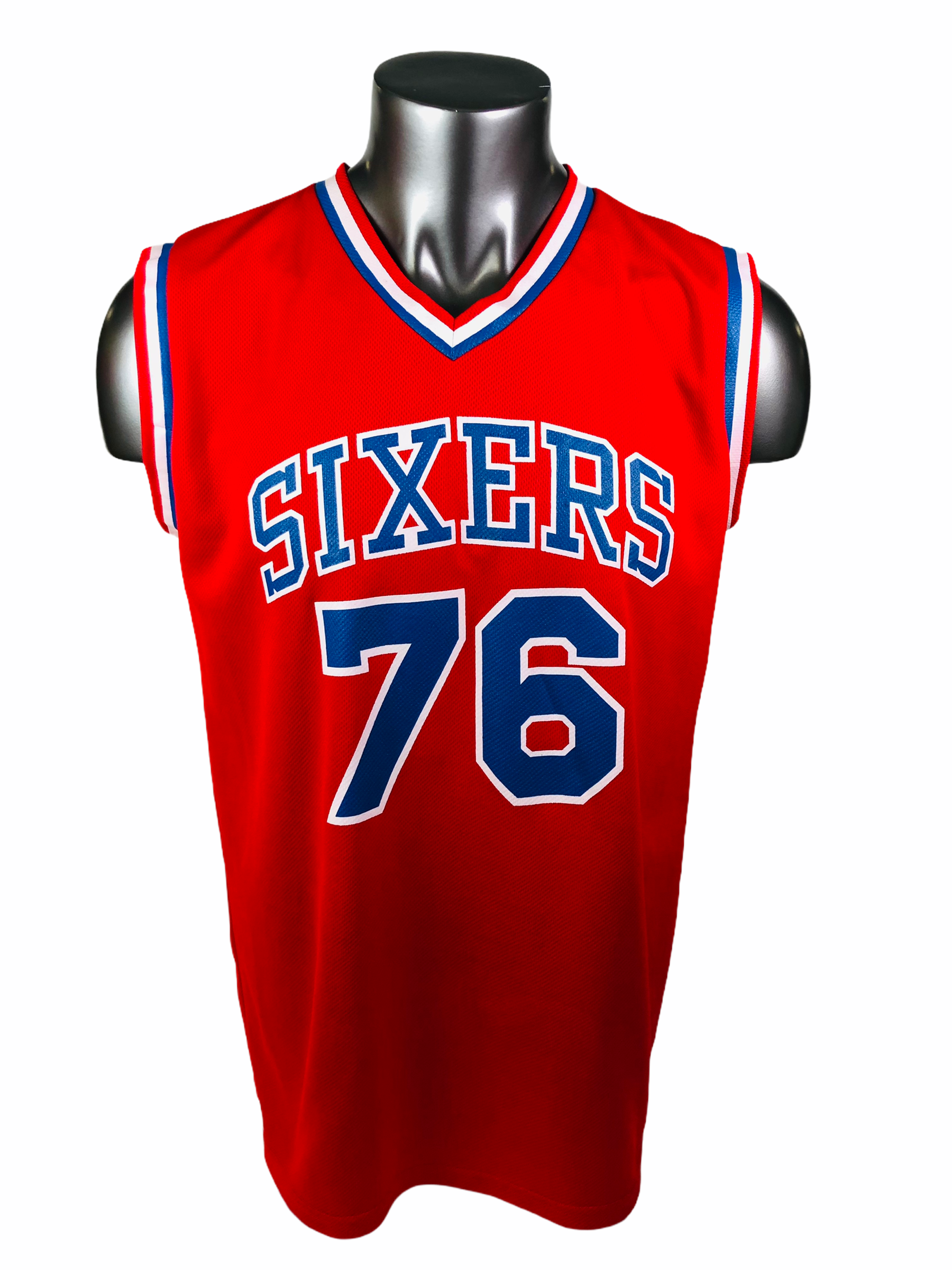 Youth 2024 76ers jersey