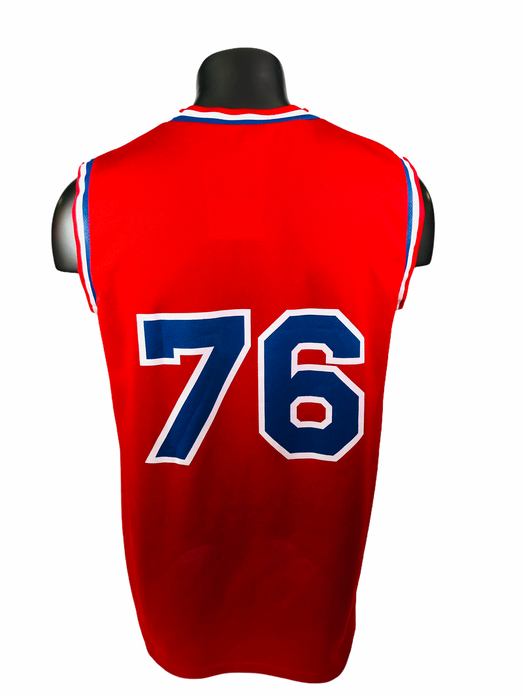philadelphia 76ers retro jersey