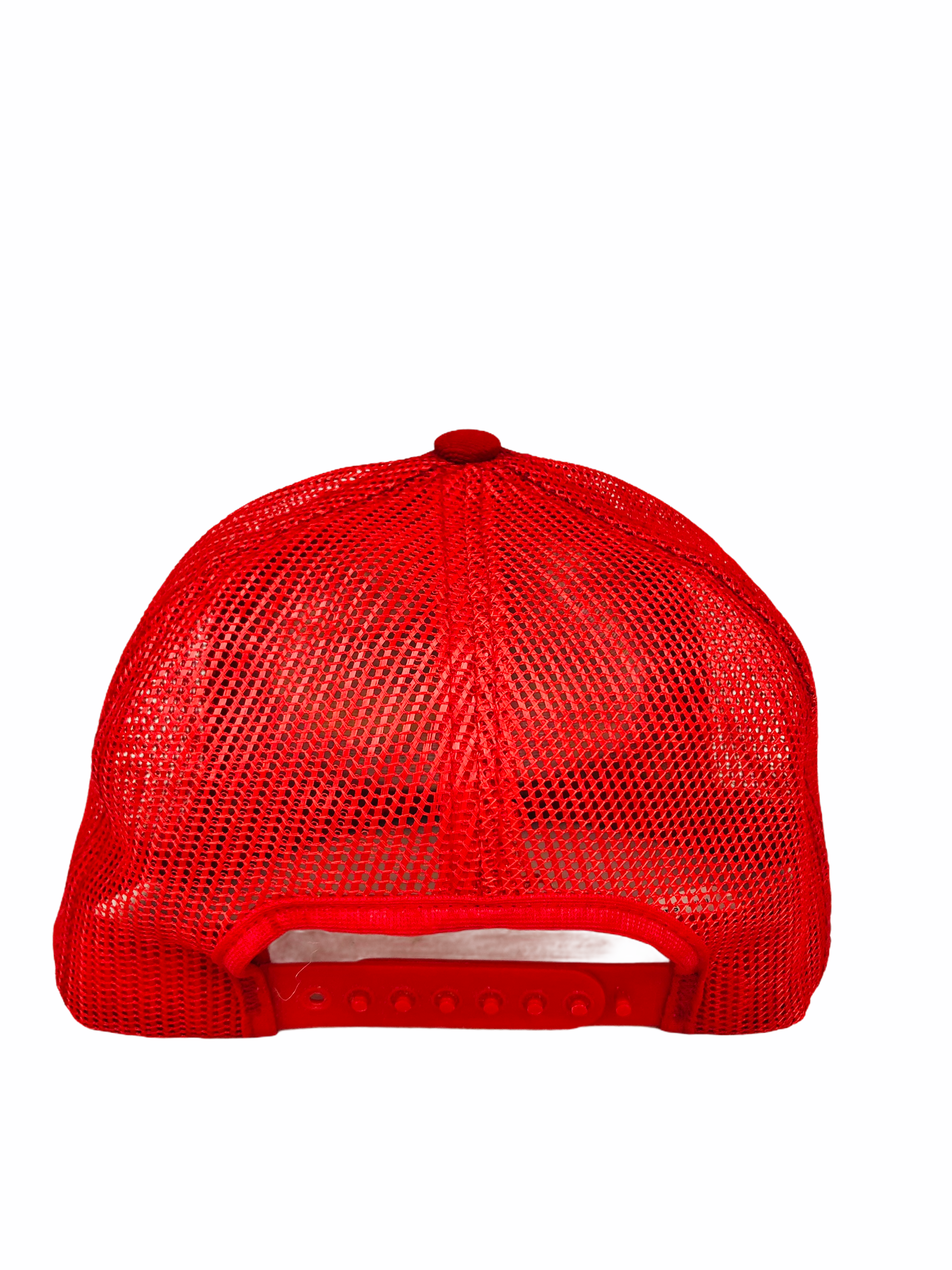 bengals mesh hat