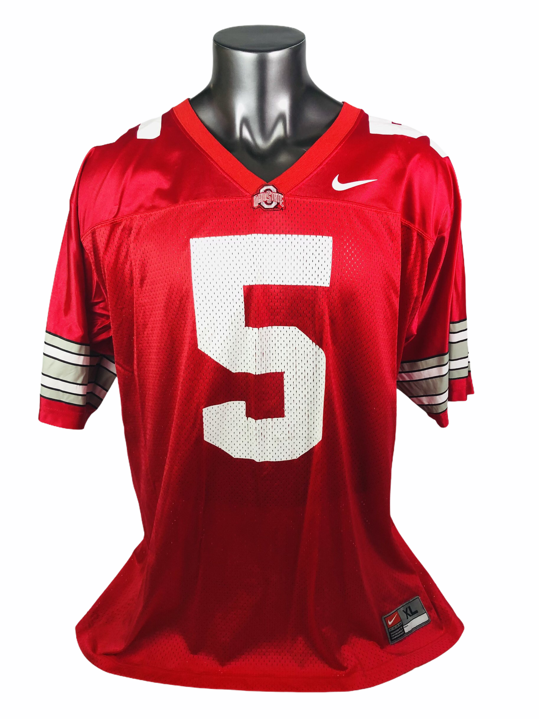 Nike youth cheap ohio state jersey