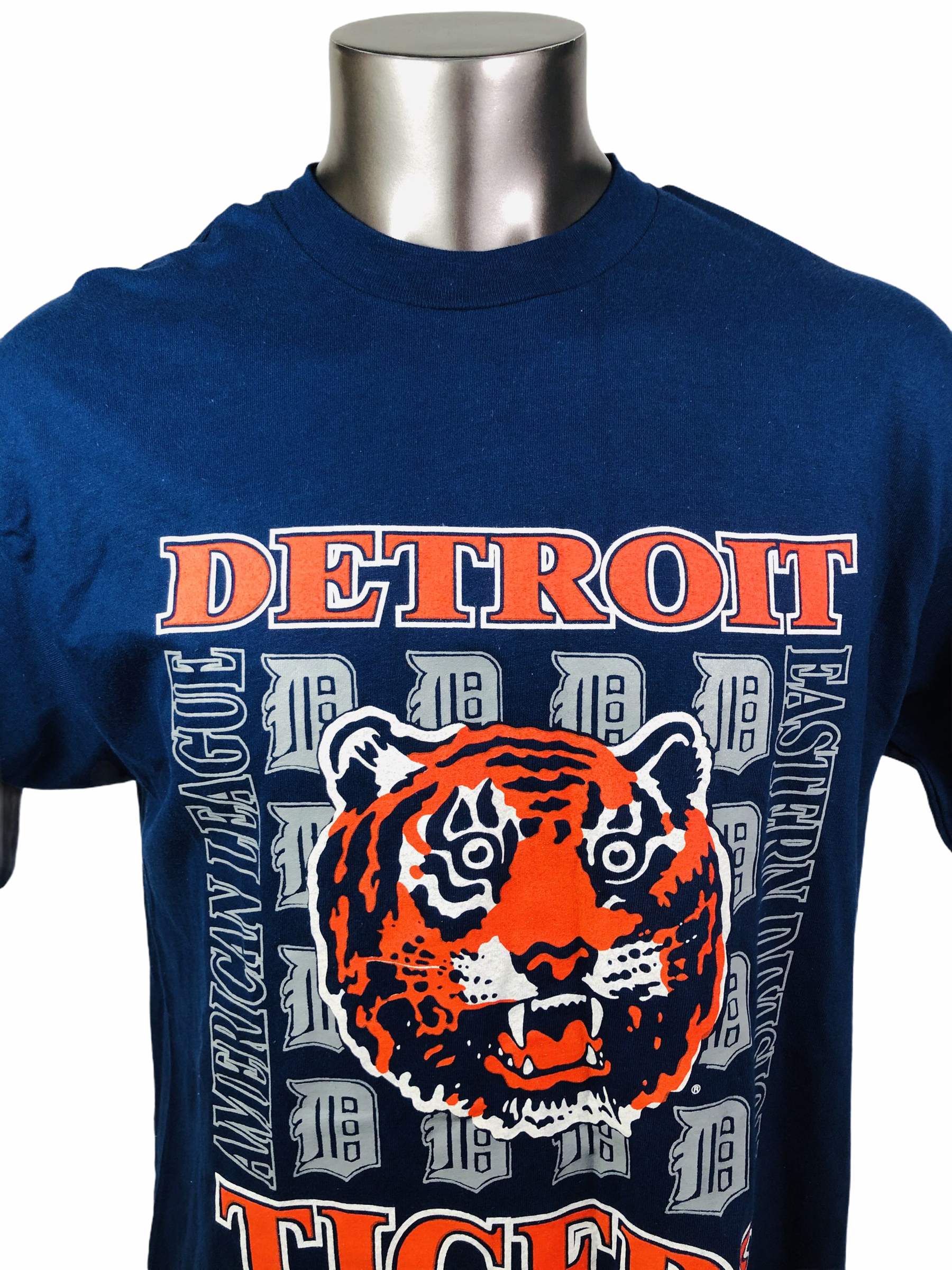 Cool detroit shop tigers shirts