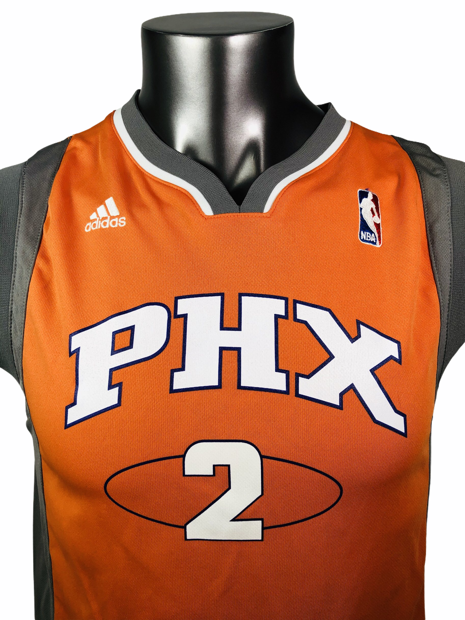 Phoenix Suns Vintage Jerseys, Suns Retro Jersey