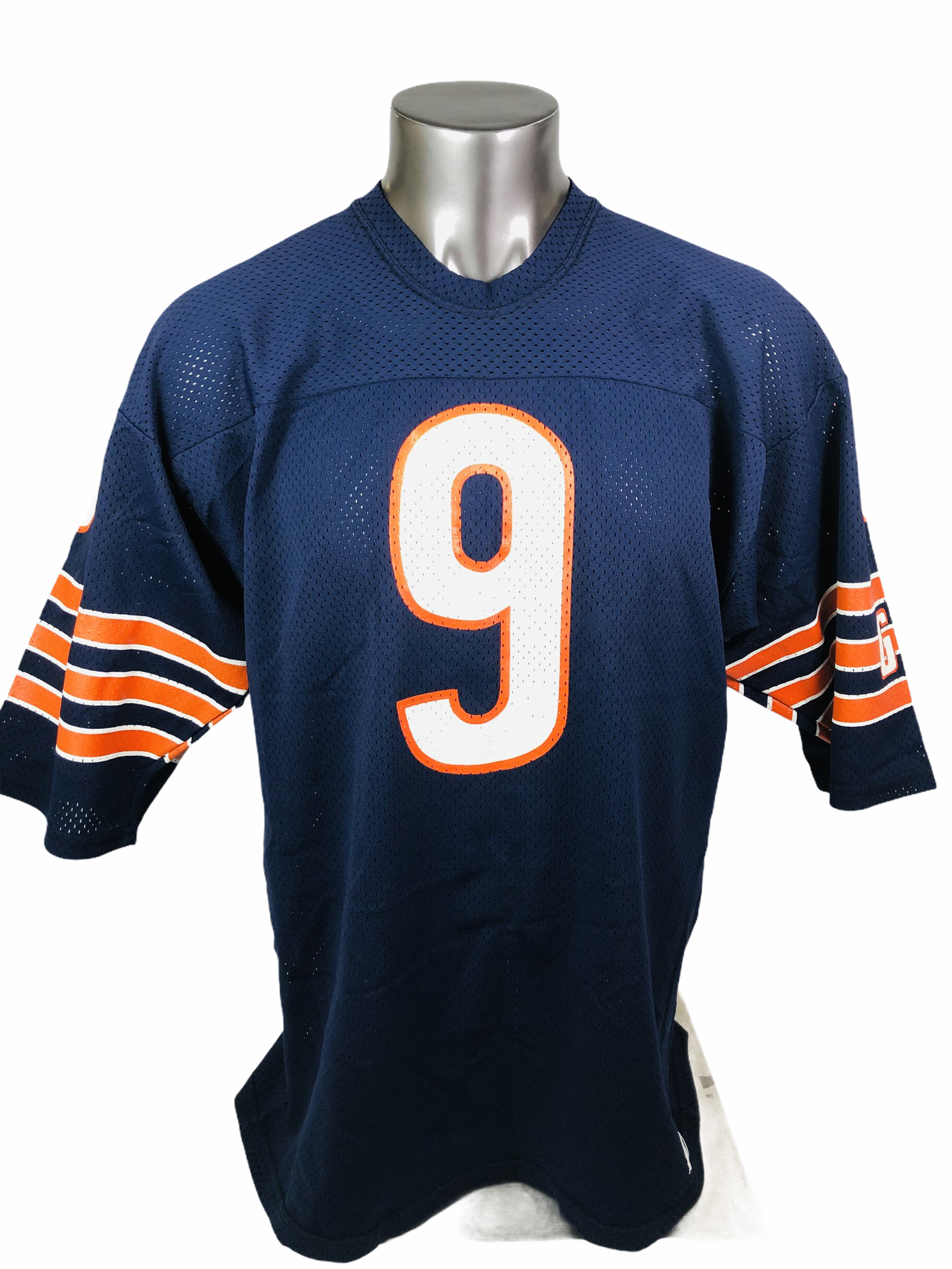 Jim clearance mcmahon jersey