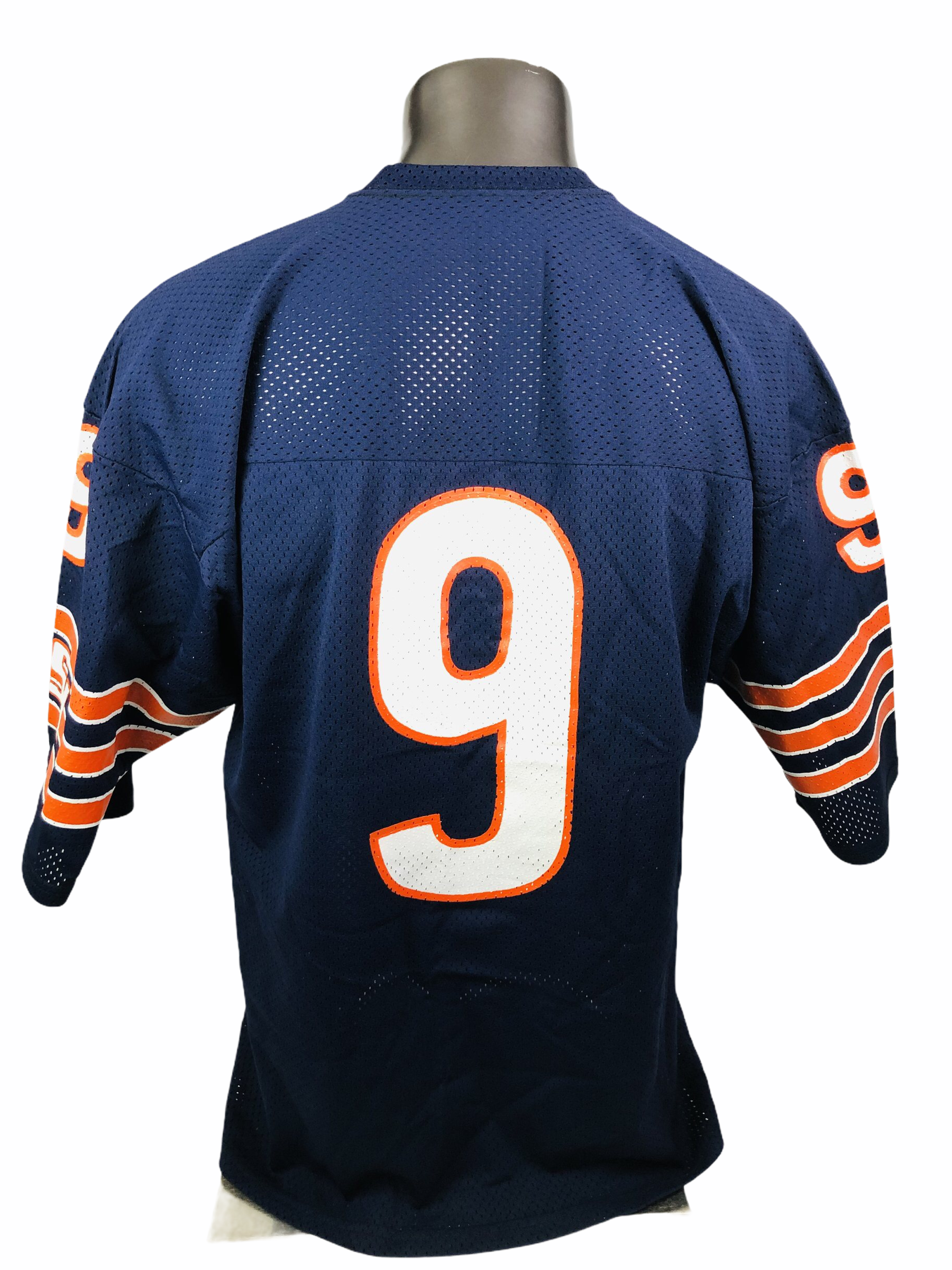 Bears Release Images of 1980 Throwback Jerseys