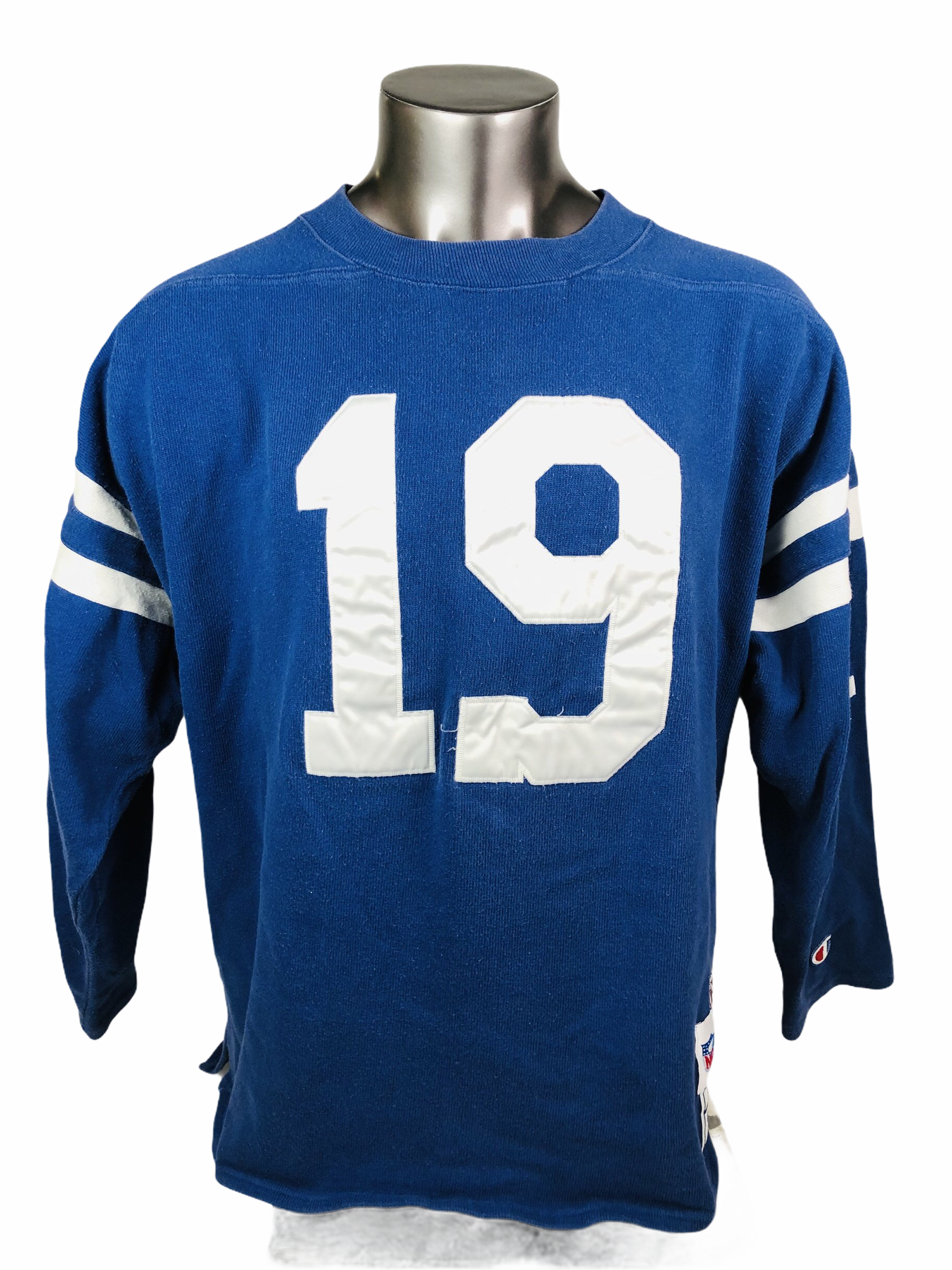 Johnny unitas online throwback jersey