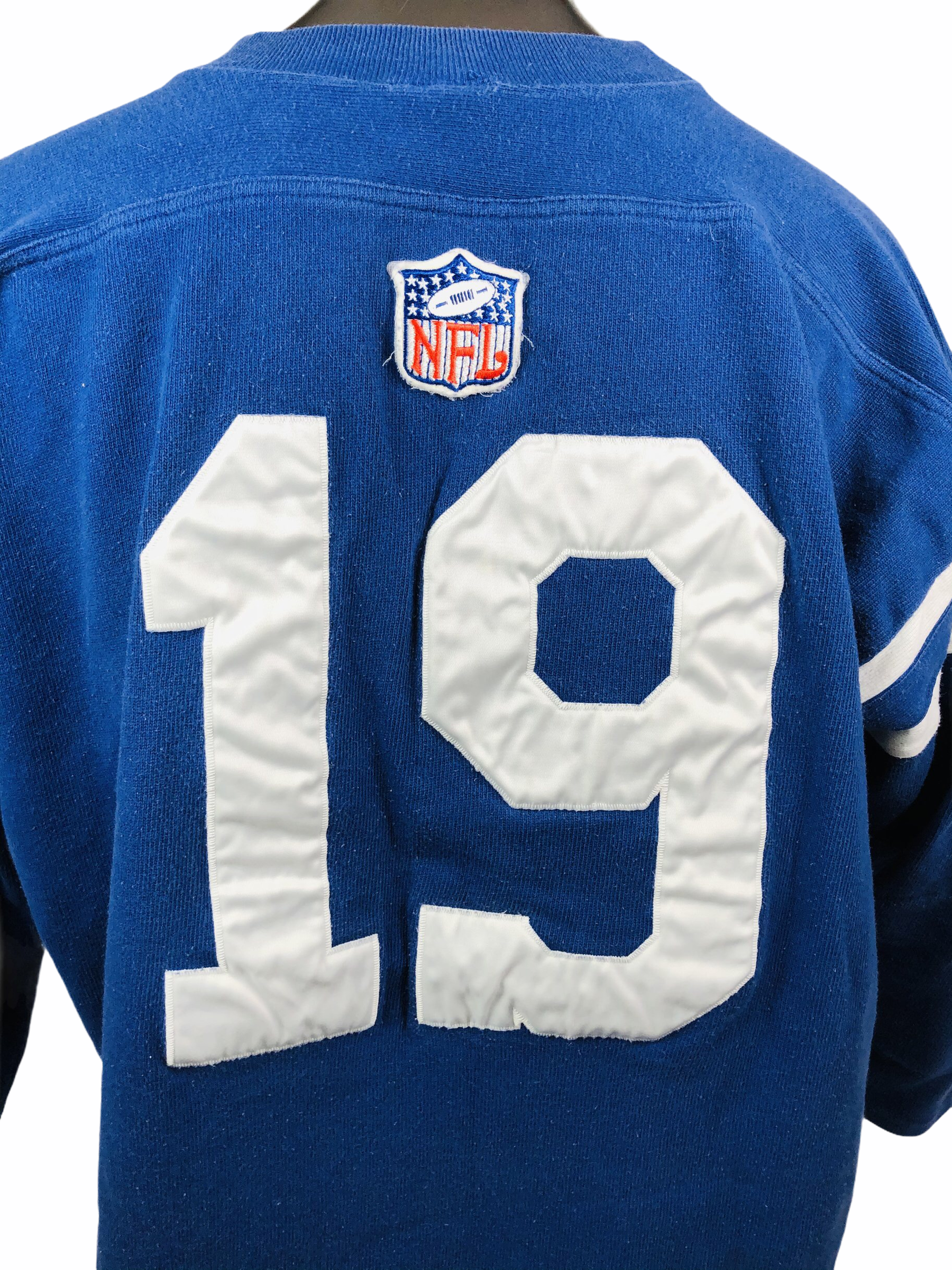 Johnny on sale unitas jersey