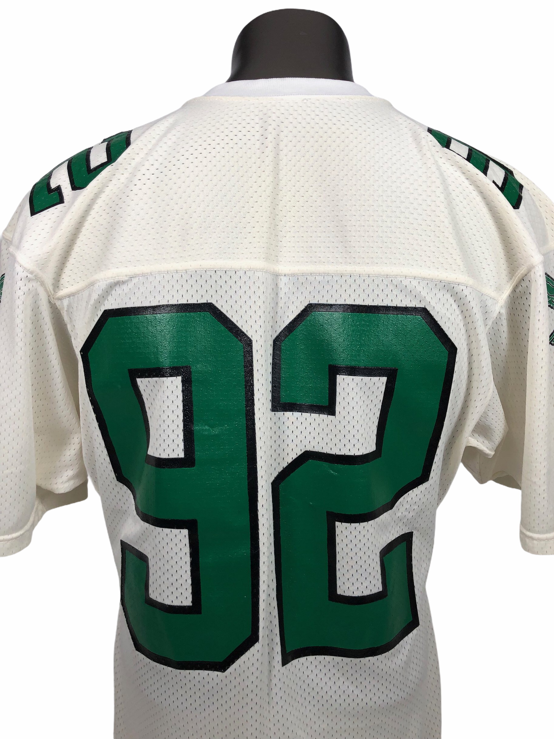 NFL Legacy Jersey Philadelphia Eagles 1990 Reggie White #92 – Broskiclothing