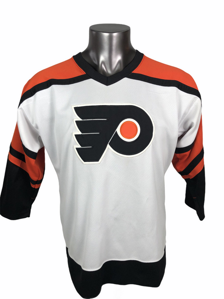 Vintage Philadelphia Flyers Jersey – Santiagosports