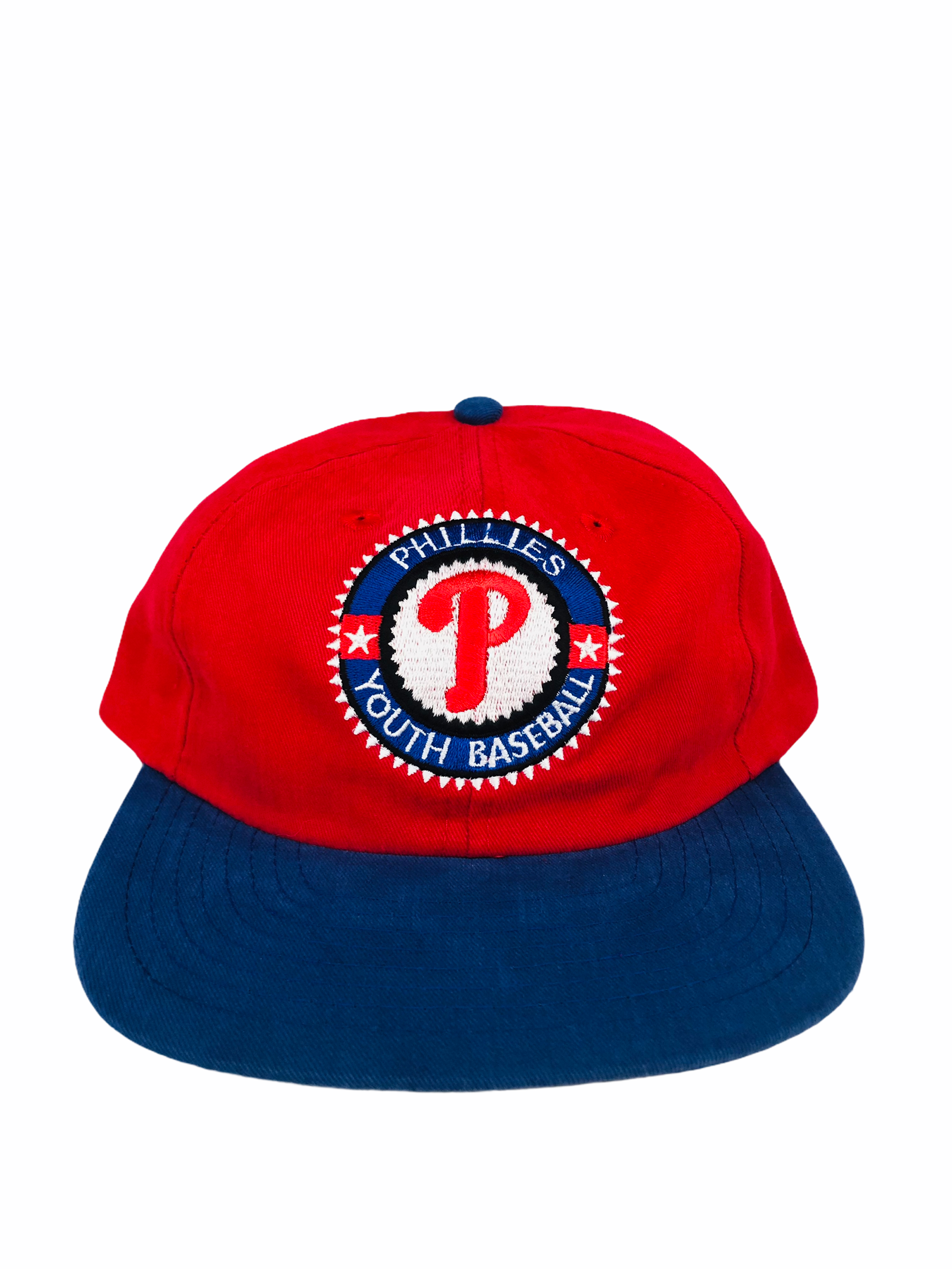 Youth top phillies hat