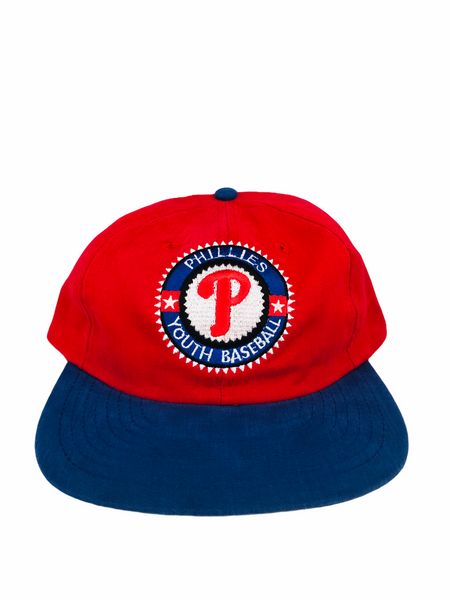 Philadelphia Phillies Hat Vintage Phillies Hat Retro Phillies Hat Vintage  MLB Hat Retro Philadelphia Hat Phillies Hat Phillies -  Denmark