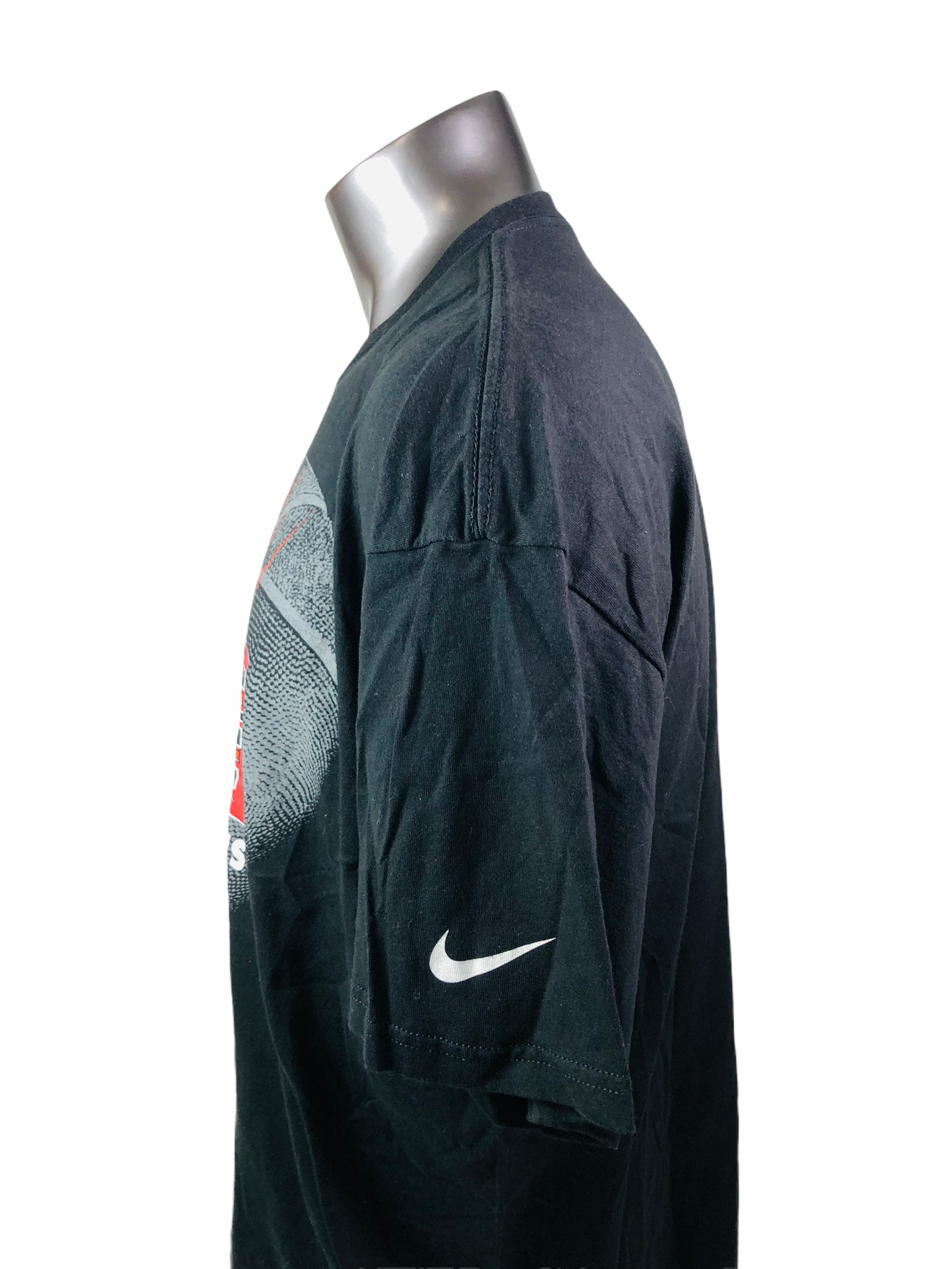 Vintage 90's Nike Michael Jordan Baseball T-Shirt