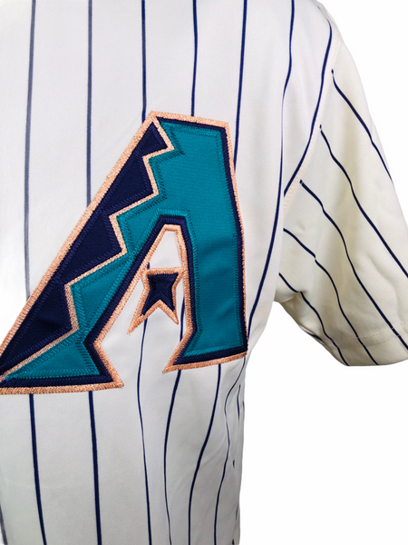 Arizona Diamondbacks to sell advertising space on jersey sleeves