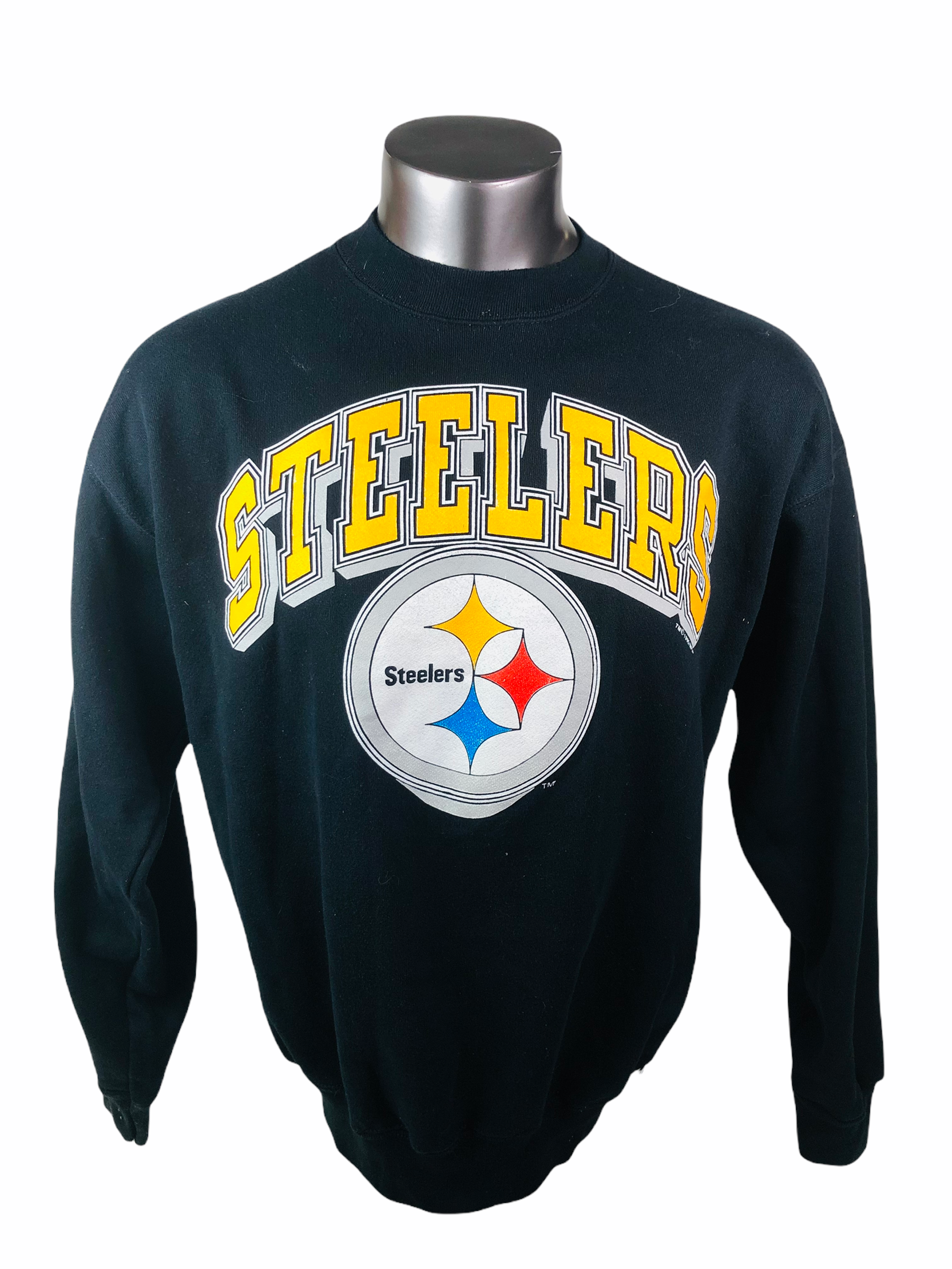 Logo 2025 7 sweatshirt