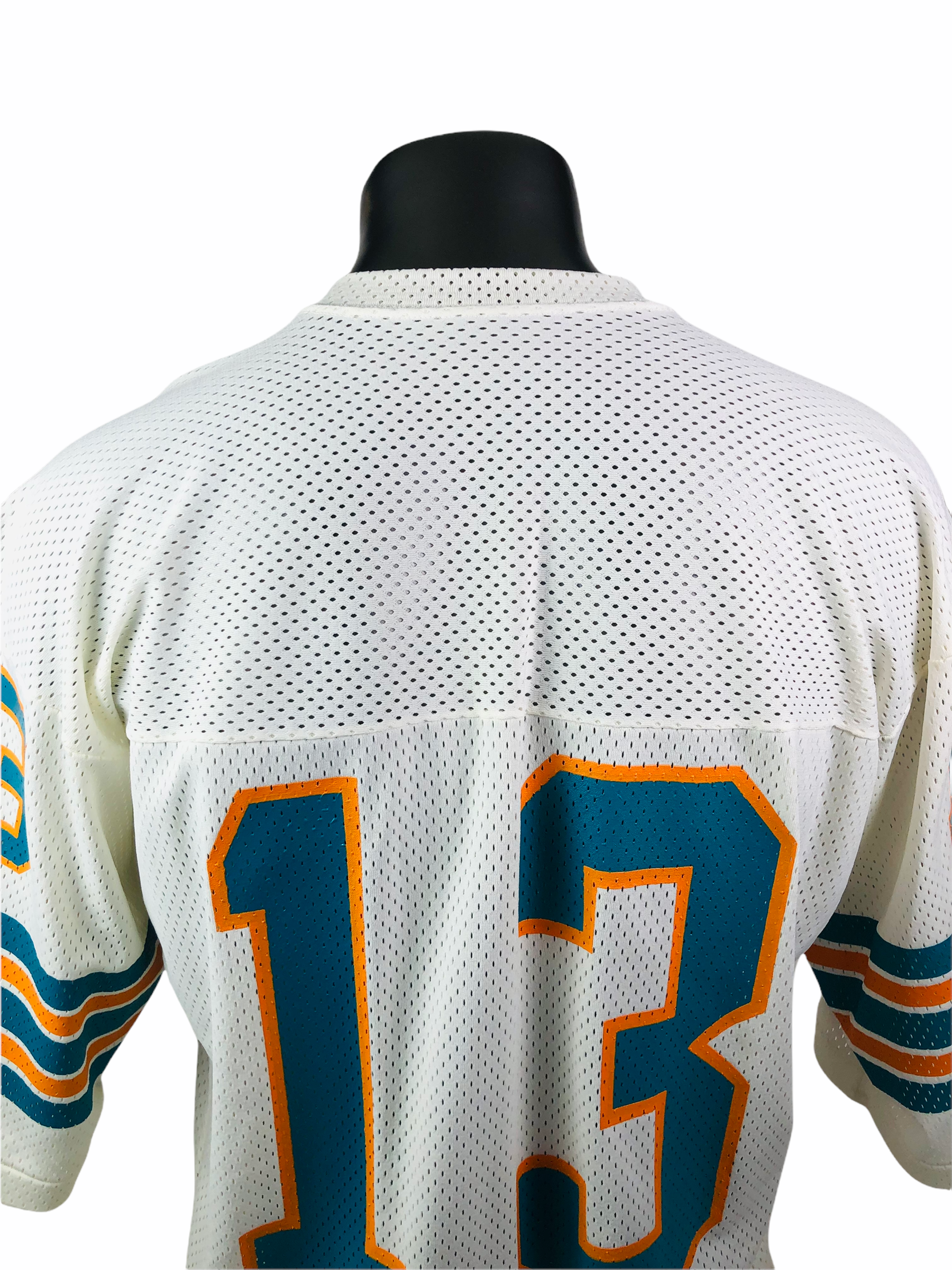 vintage dolphins jersey