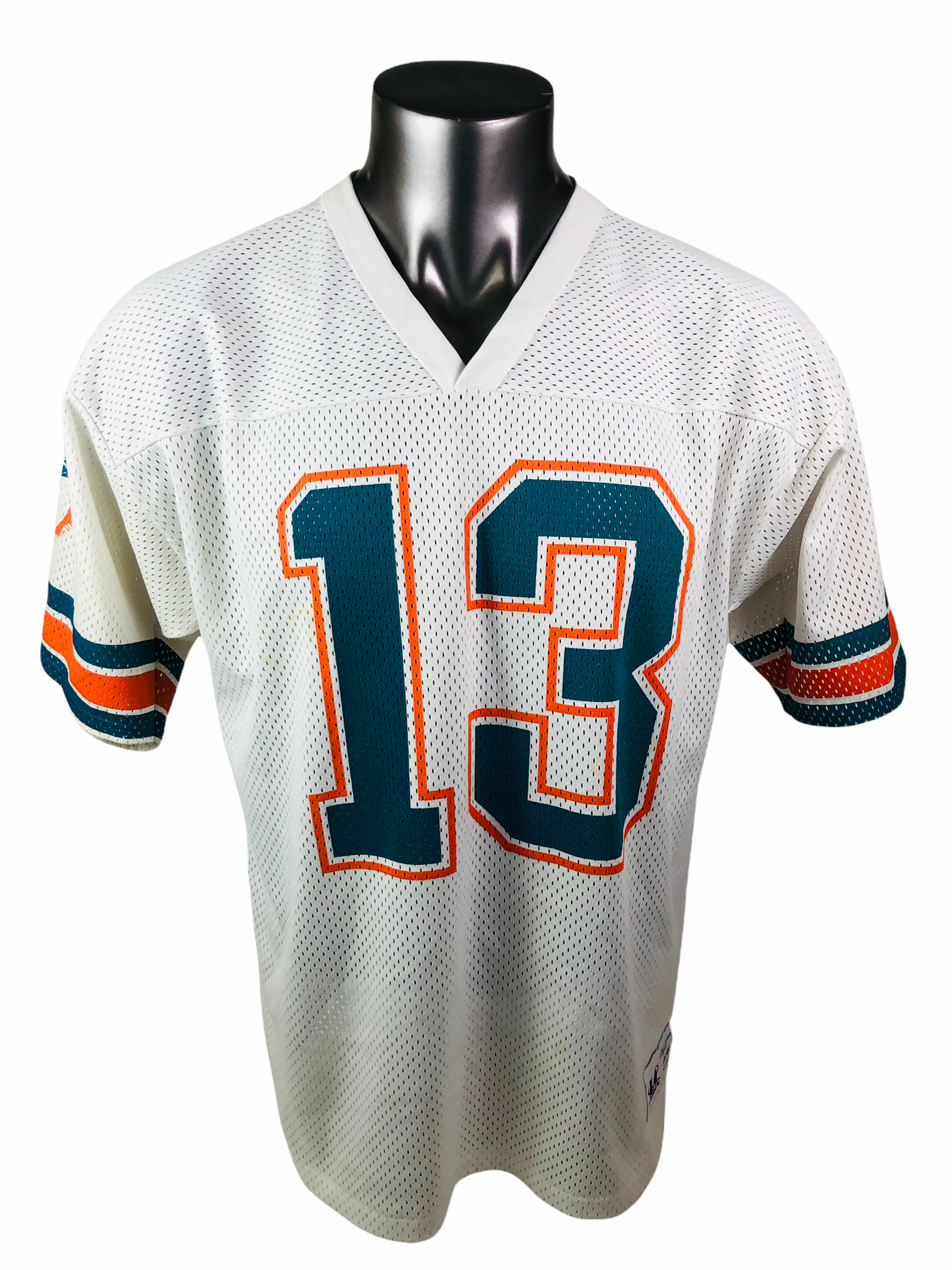 Dan marino dolphins jersey sales