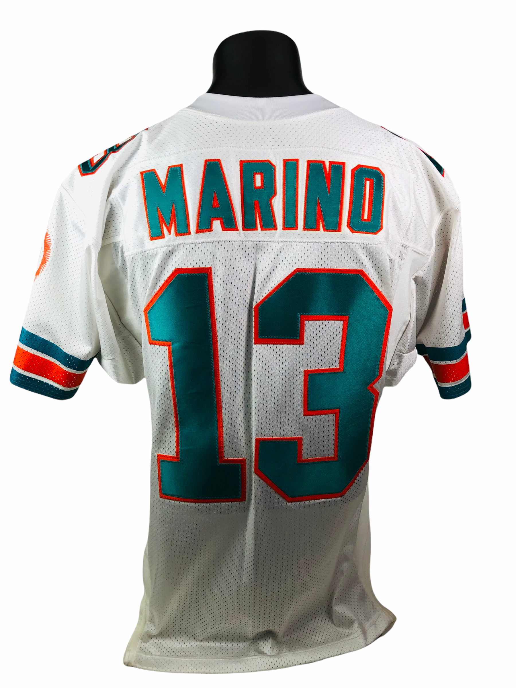 Dan marino 75th anniversary jersey sales