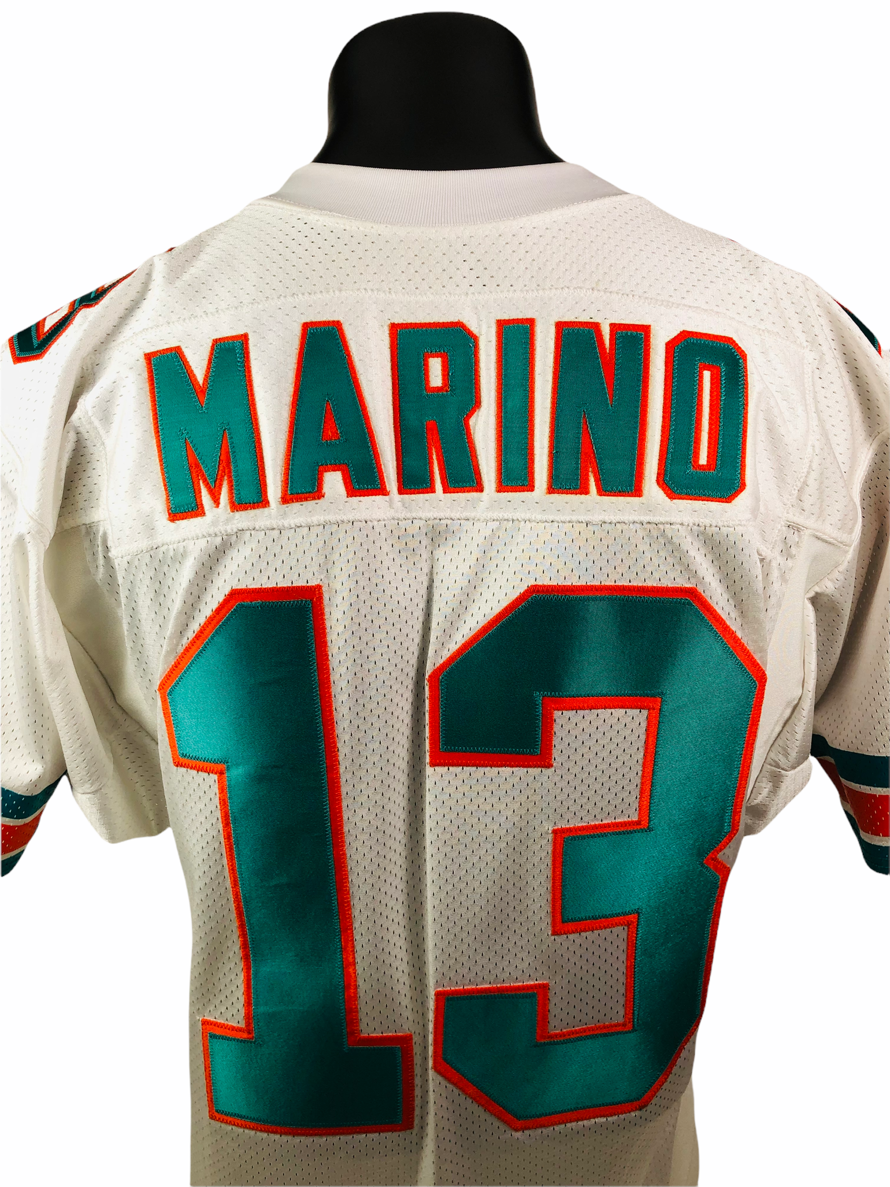 Dan marino discount 75th anniversary jersey