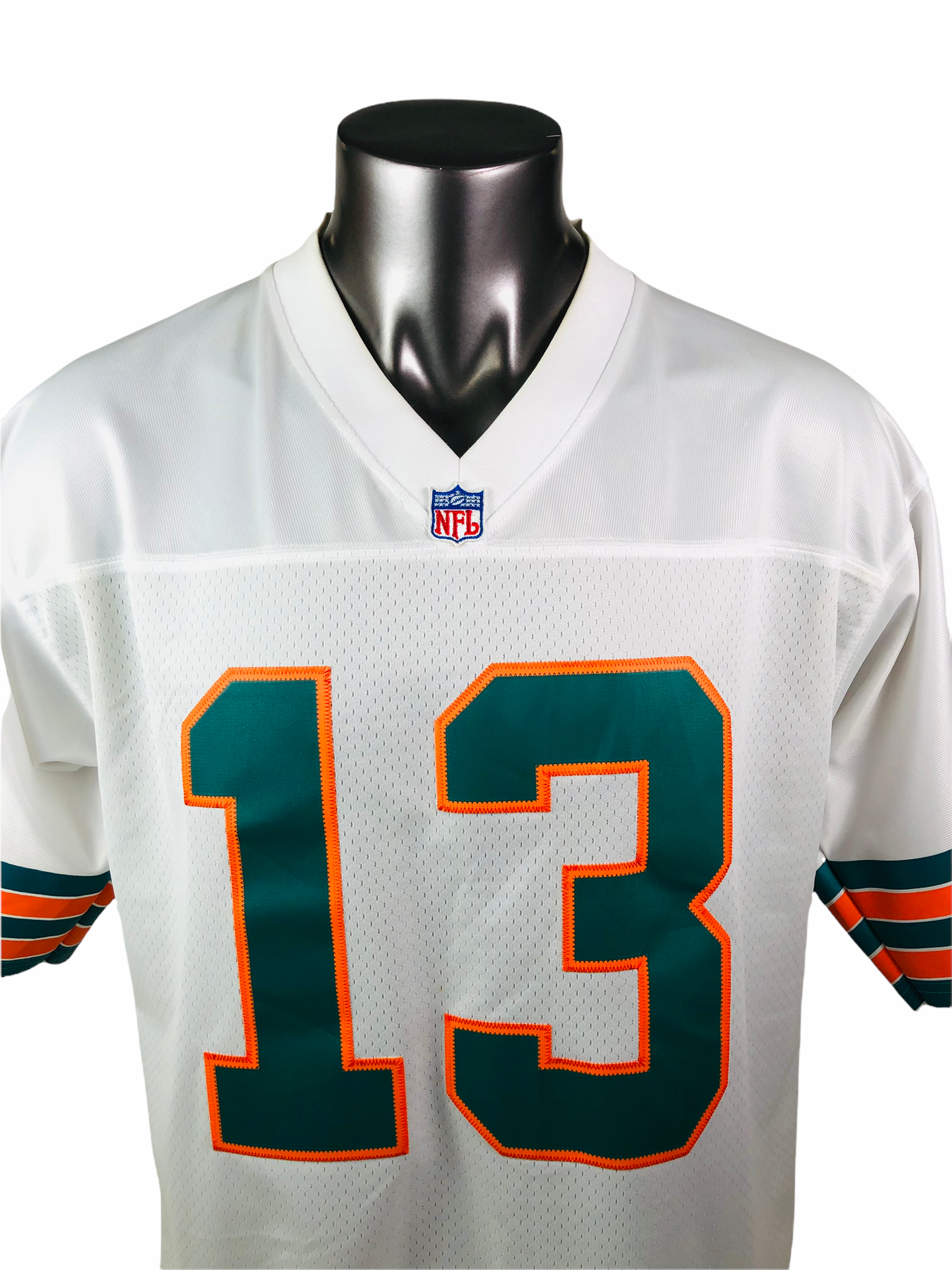 Miami dolphins top reebok jersey