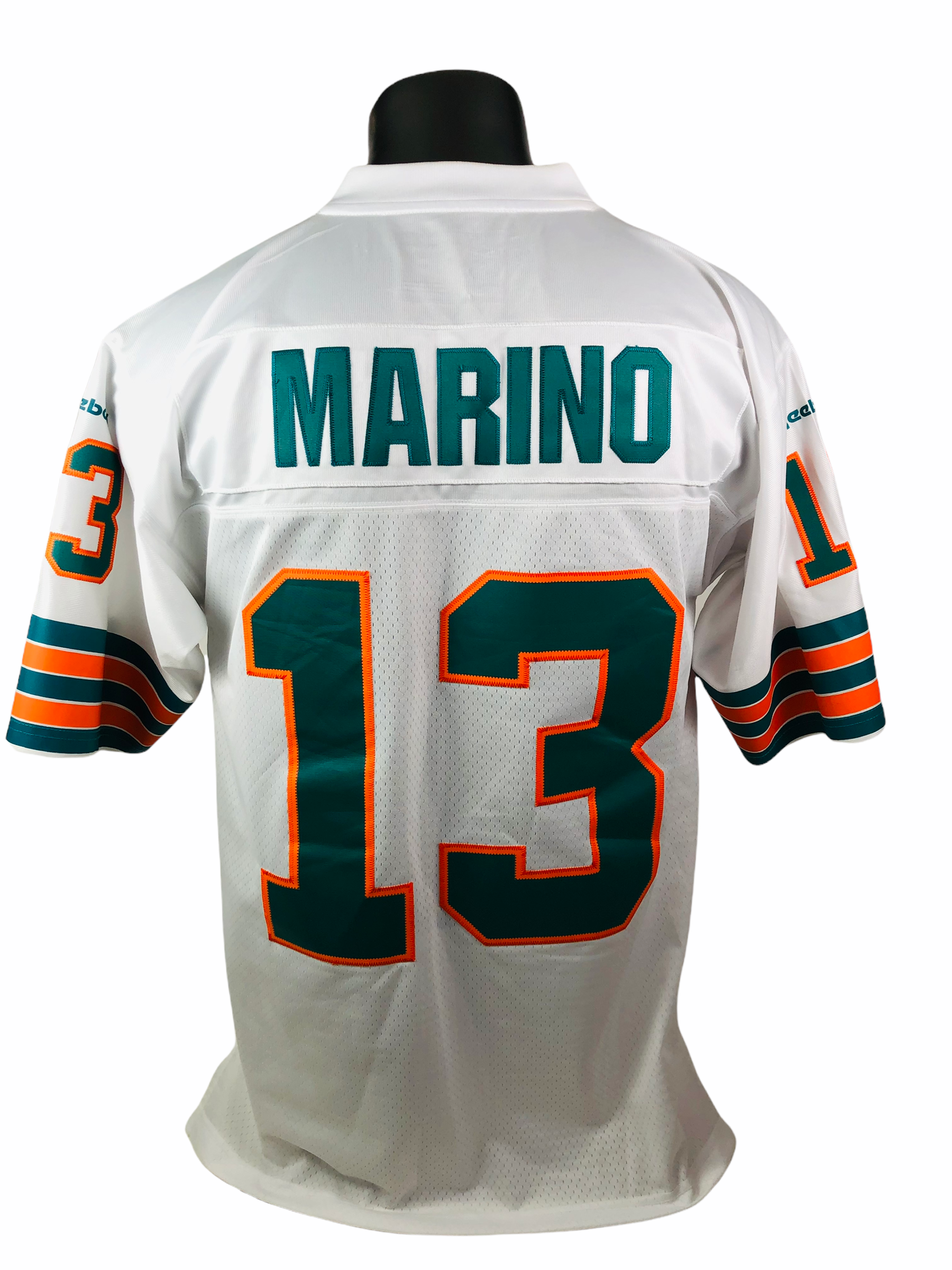 Throwback top marino jersey