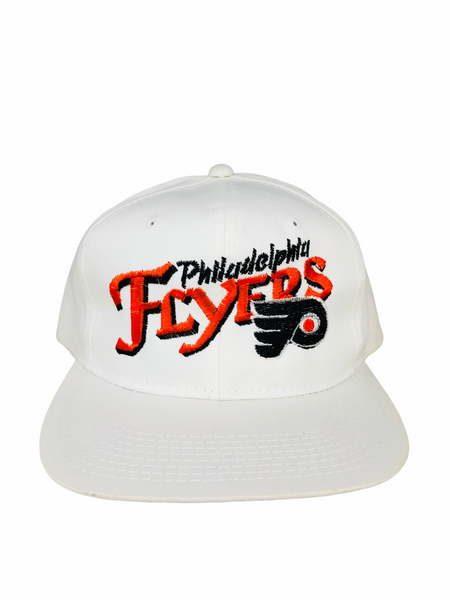 Mitchell & Ness Vintage Snapback - Philadelphia Flyers - Adult