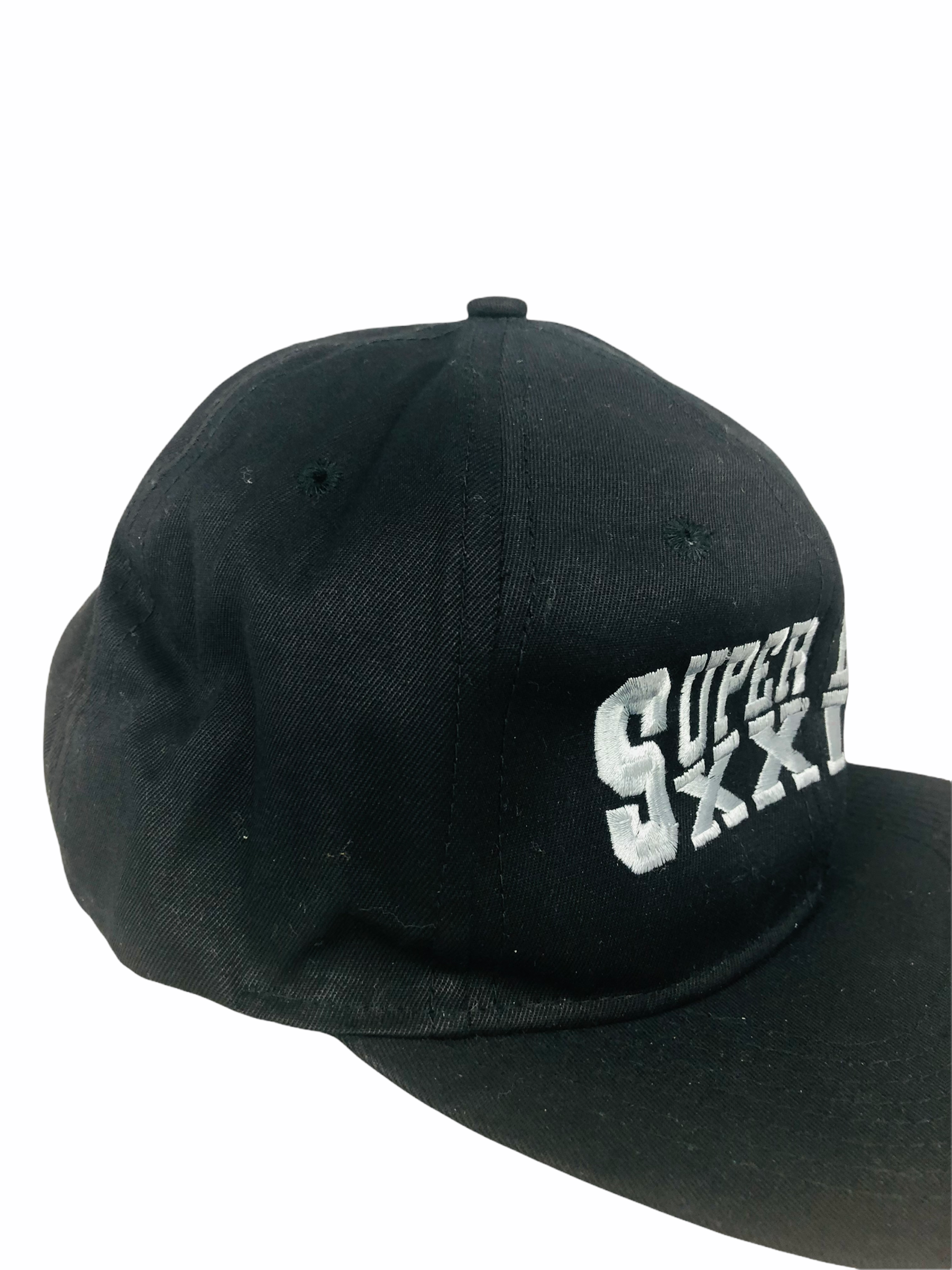 49ers top snapback vintage