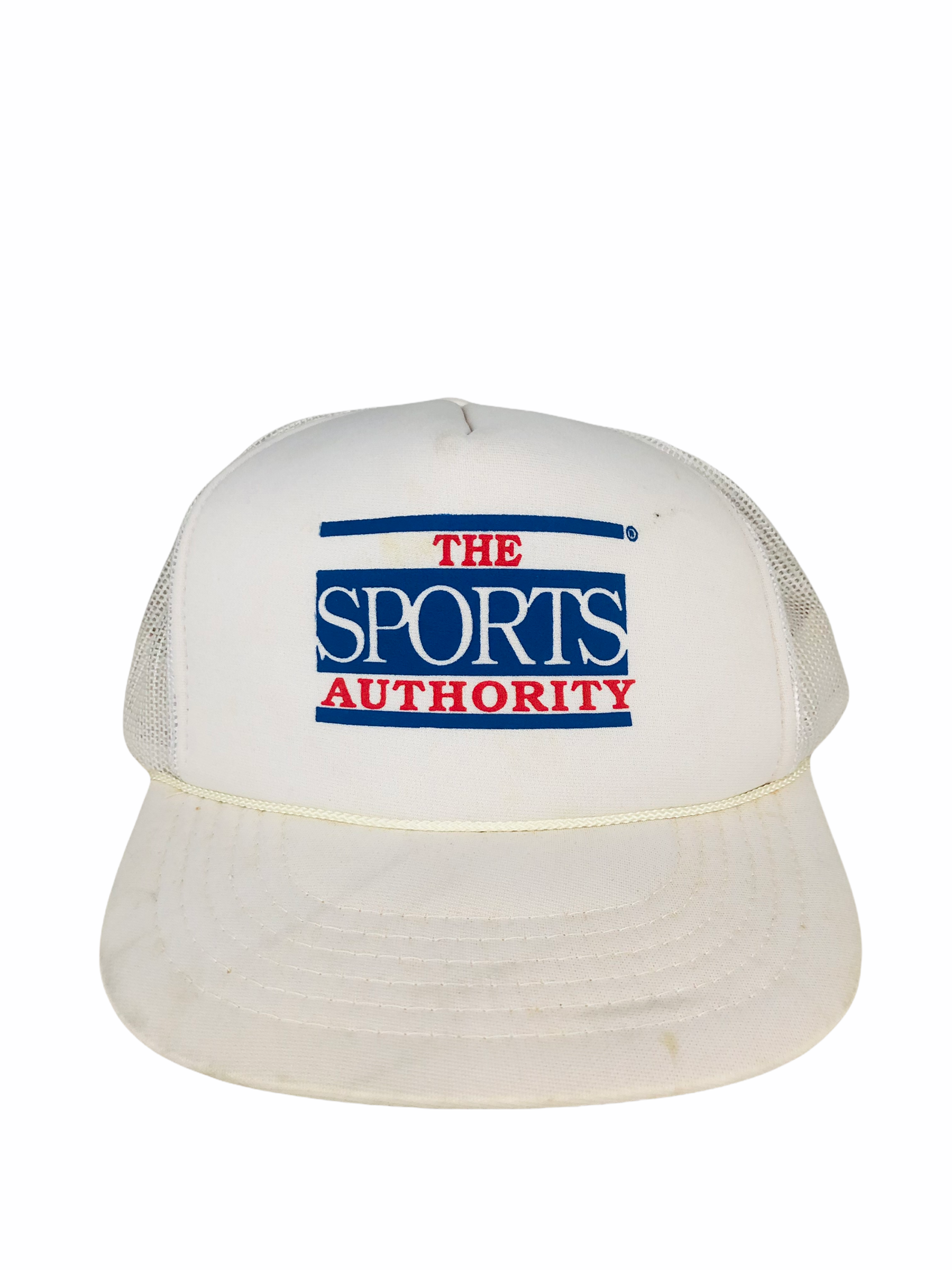 Vintage sports hats 2025