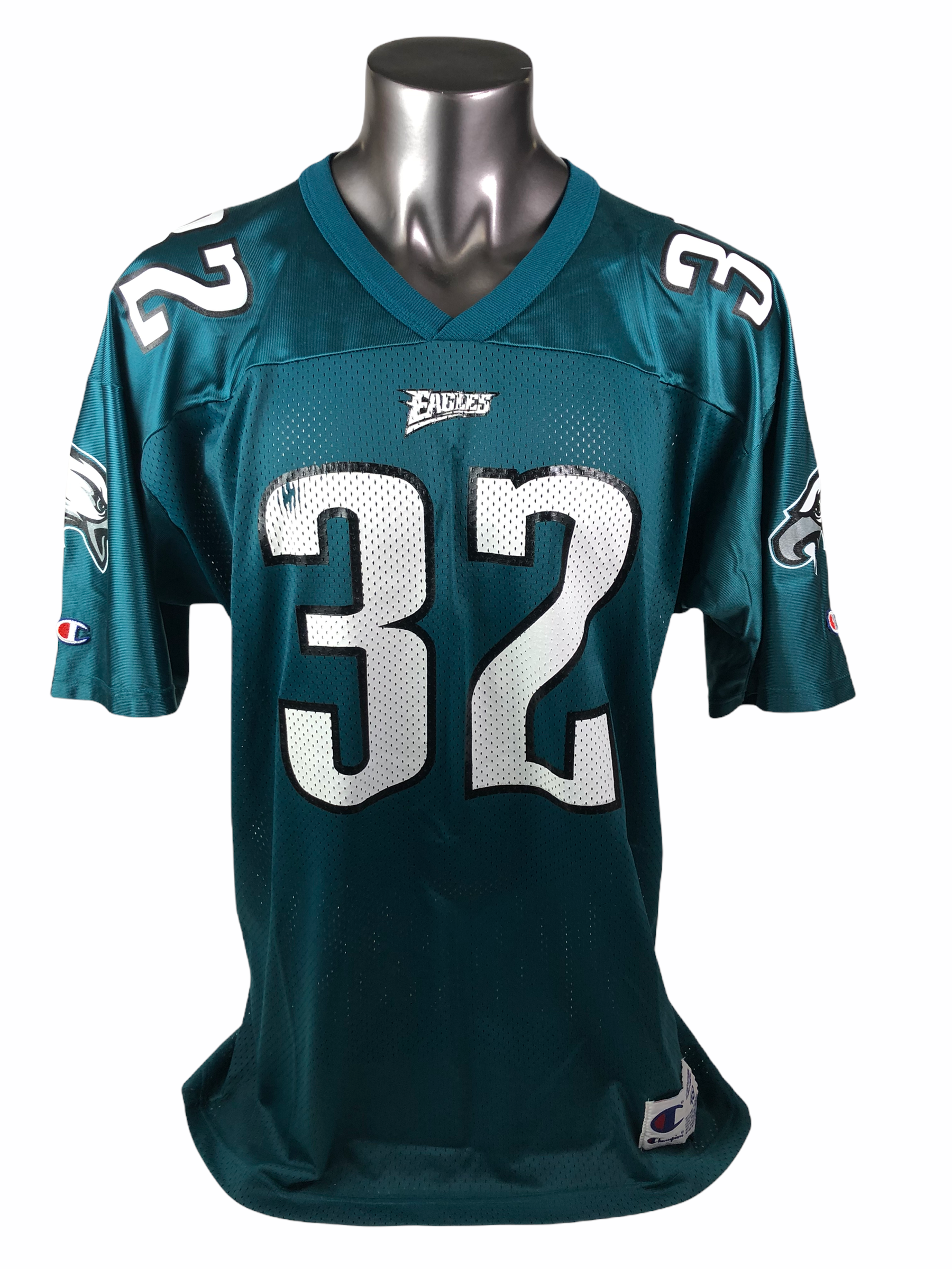Philadelphia Eagles Baseball Jersey - clothing & accessories - by