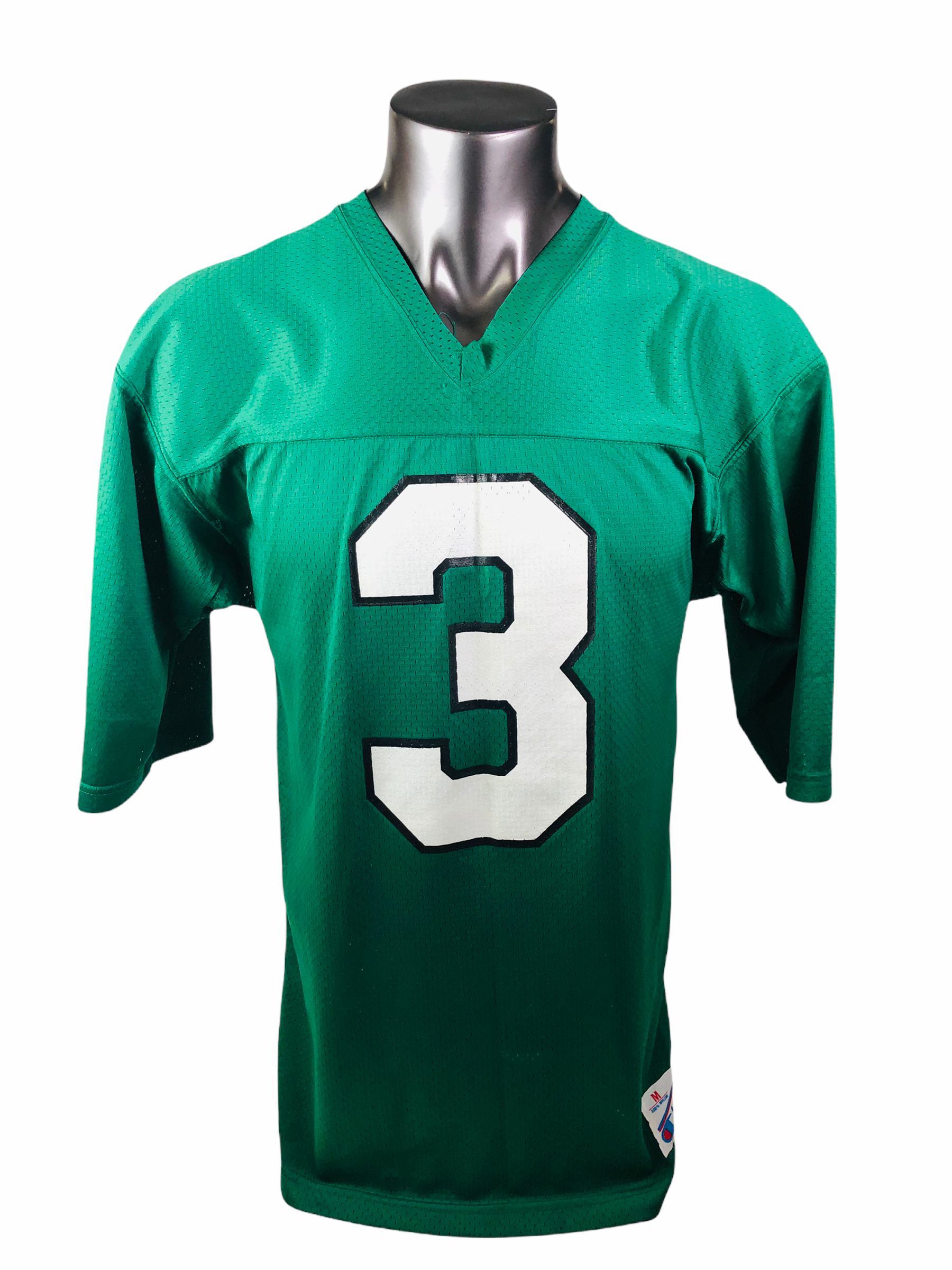 Eagles on sale retro jersey