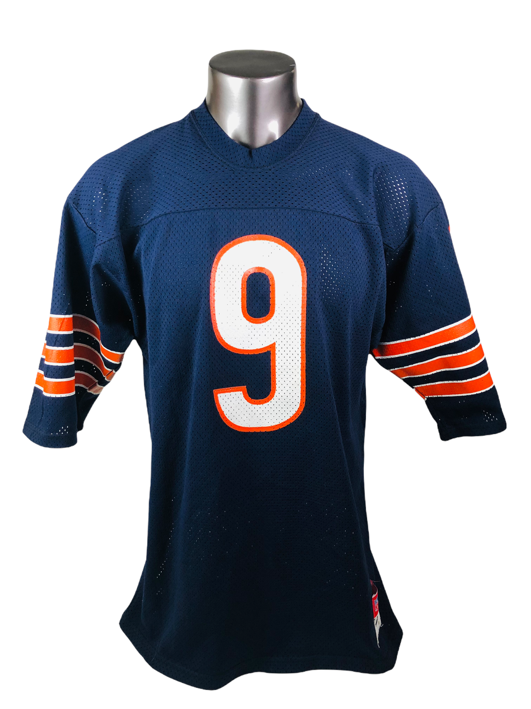 Chicago bears top retro jersey